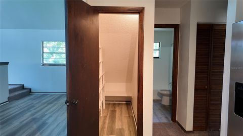 Tiny photo for 409 S Dixie Avenue, Fruitland Park, FL 34731 (MLS # O6406459)