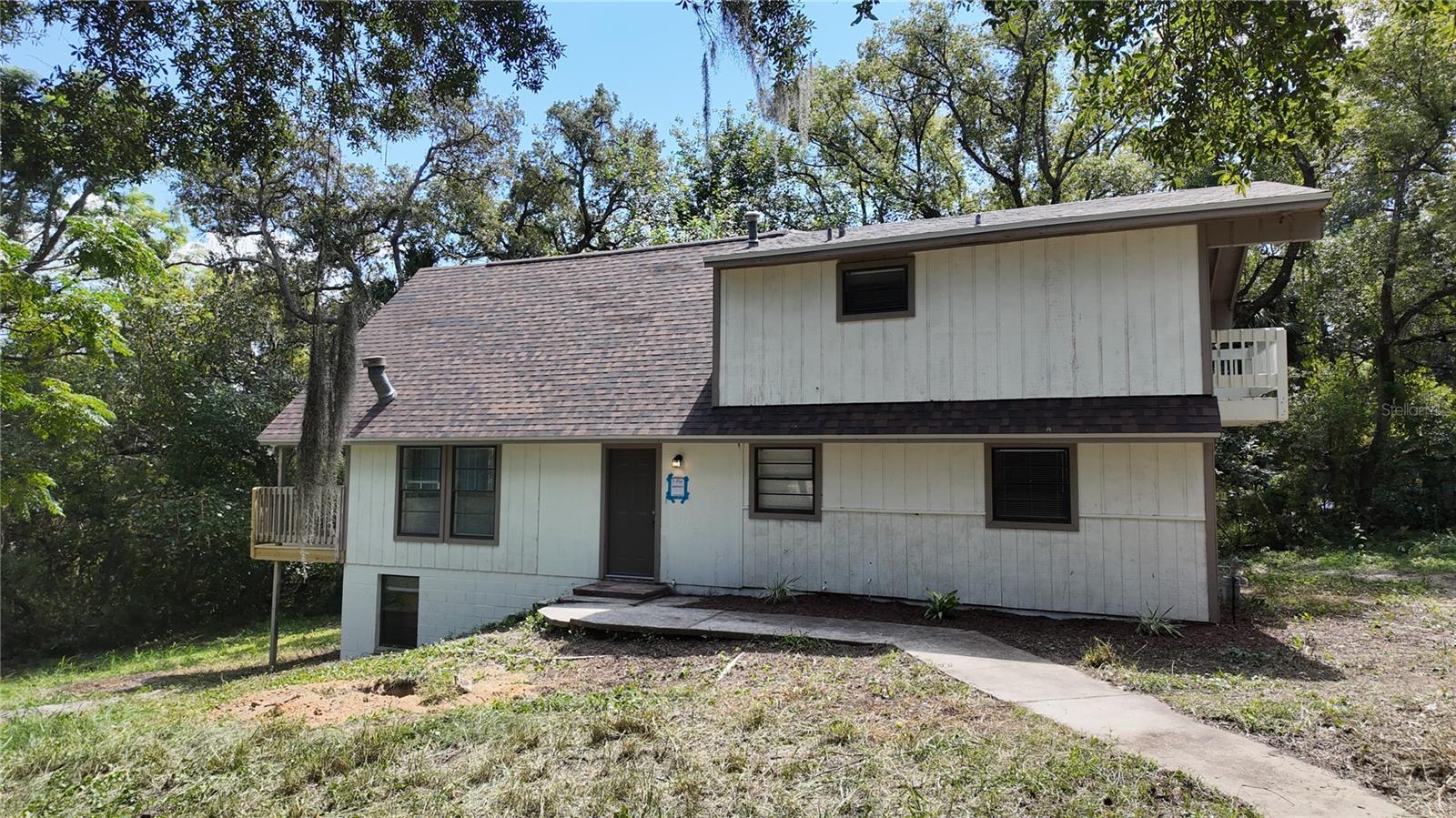 FRUITLAND PARK DREAM LAKE - Residential