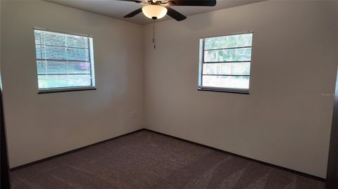 Tiny photo for 409 S Dixie Avenue, Fruitland Park, FL 34731 (MLS # O6406459)