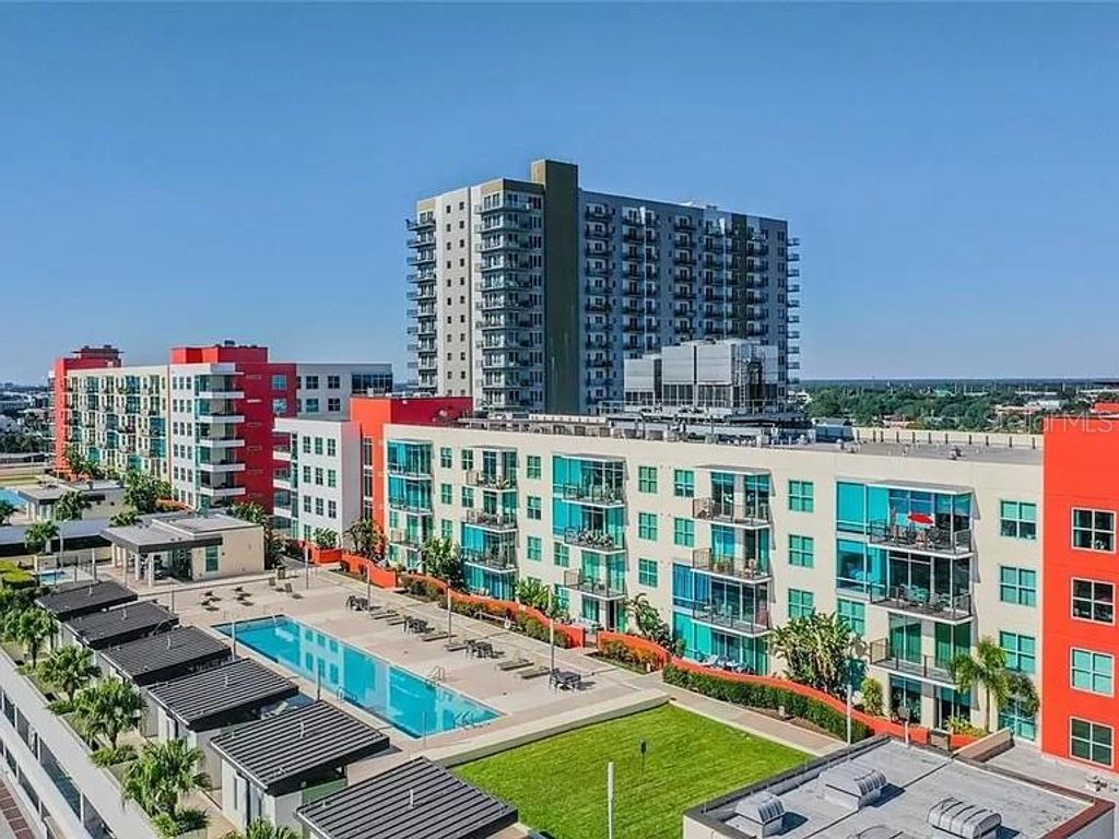 Photo of 1208 E Kennedy Boulevard #313, Tampa, FL 33602 (MLS # TB8478449)