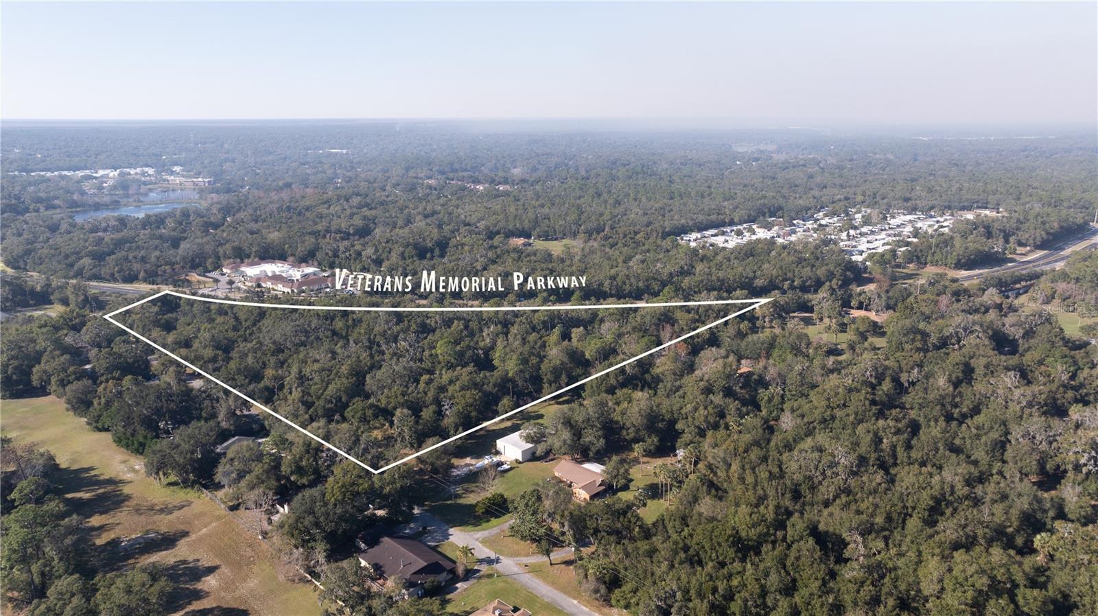 101 VETERANS MEMORIAL PARKWAY