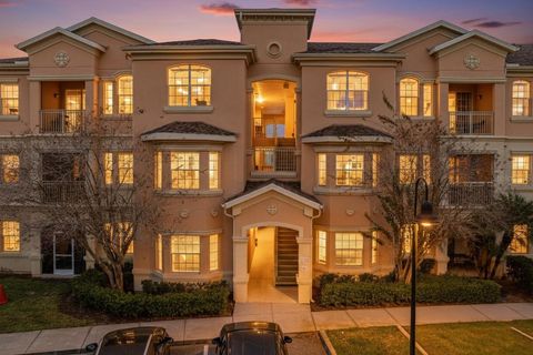 Photo of 612 Terrace Ridge Circle #612, Davenport, FL 33896 (MLS # S5143187)