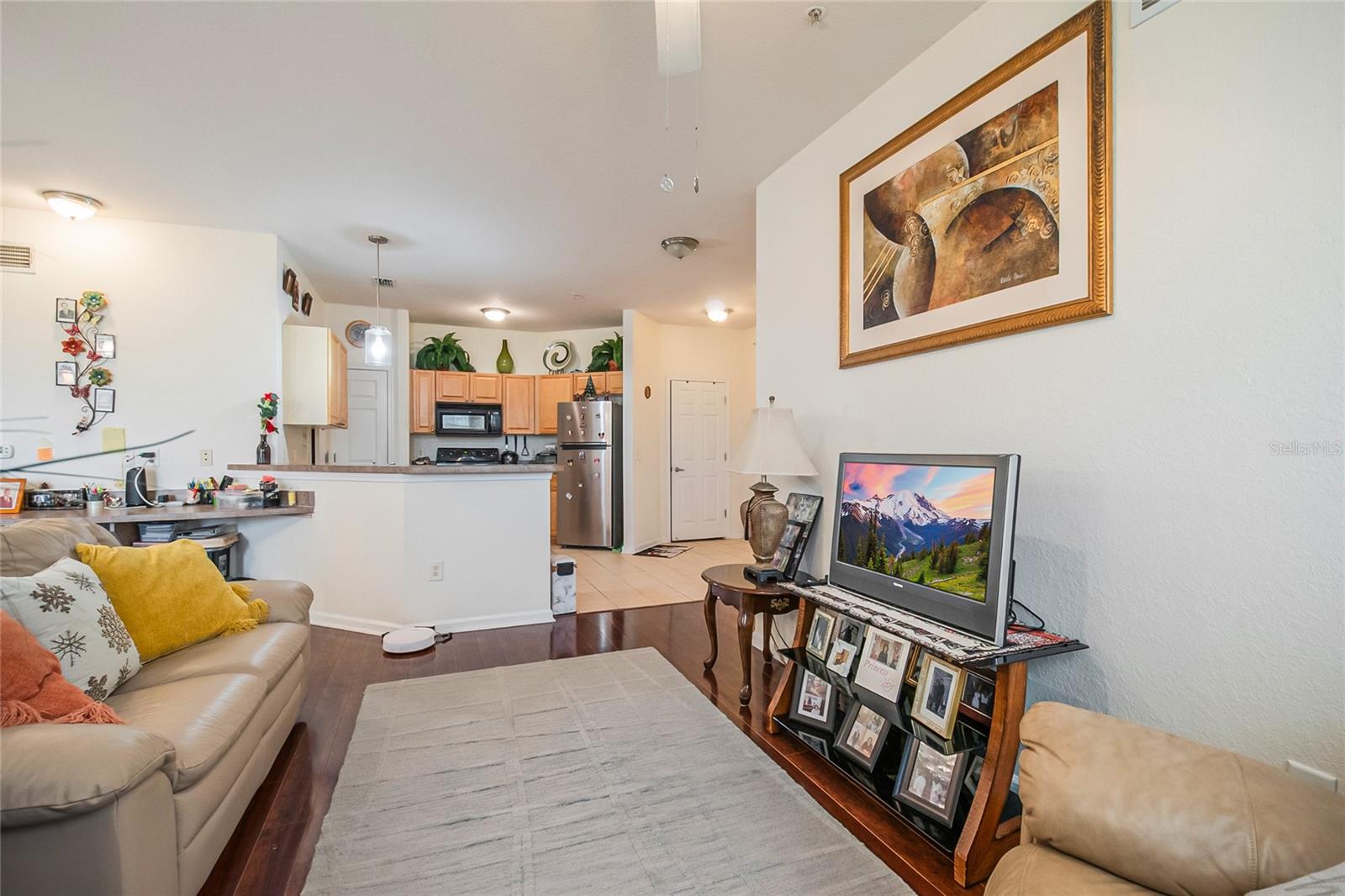 TERRACE RIDGE AT TOWN CENTER EAST A CONDOMINIUM - Residential