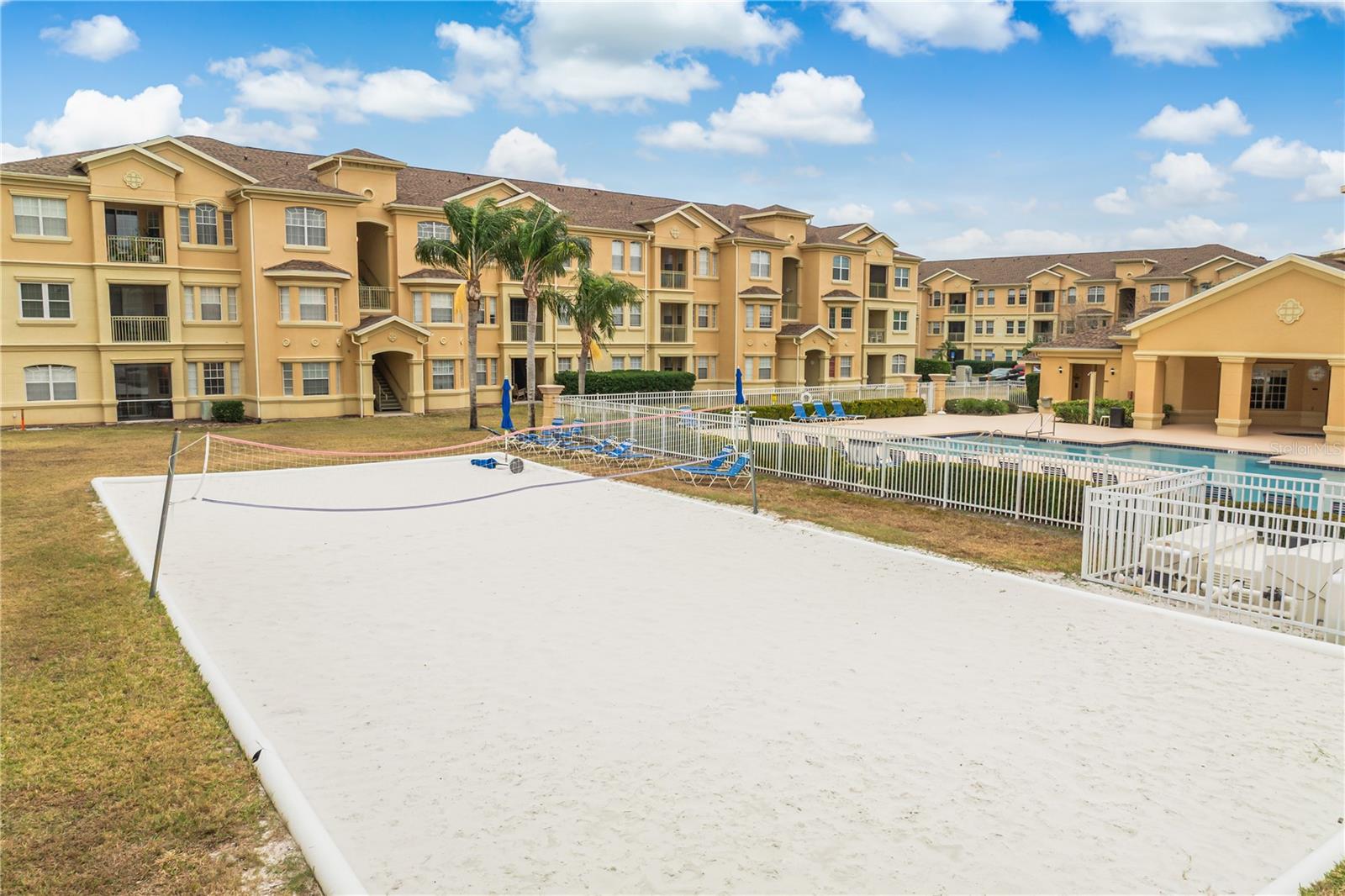 TERRACE RIDGE AT TOWN CENTER EAST A CONDOMINIUM - Residential