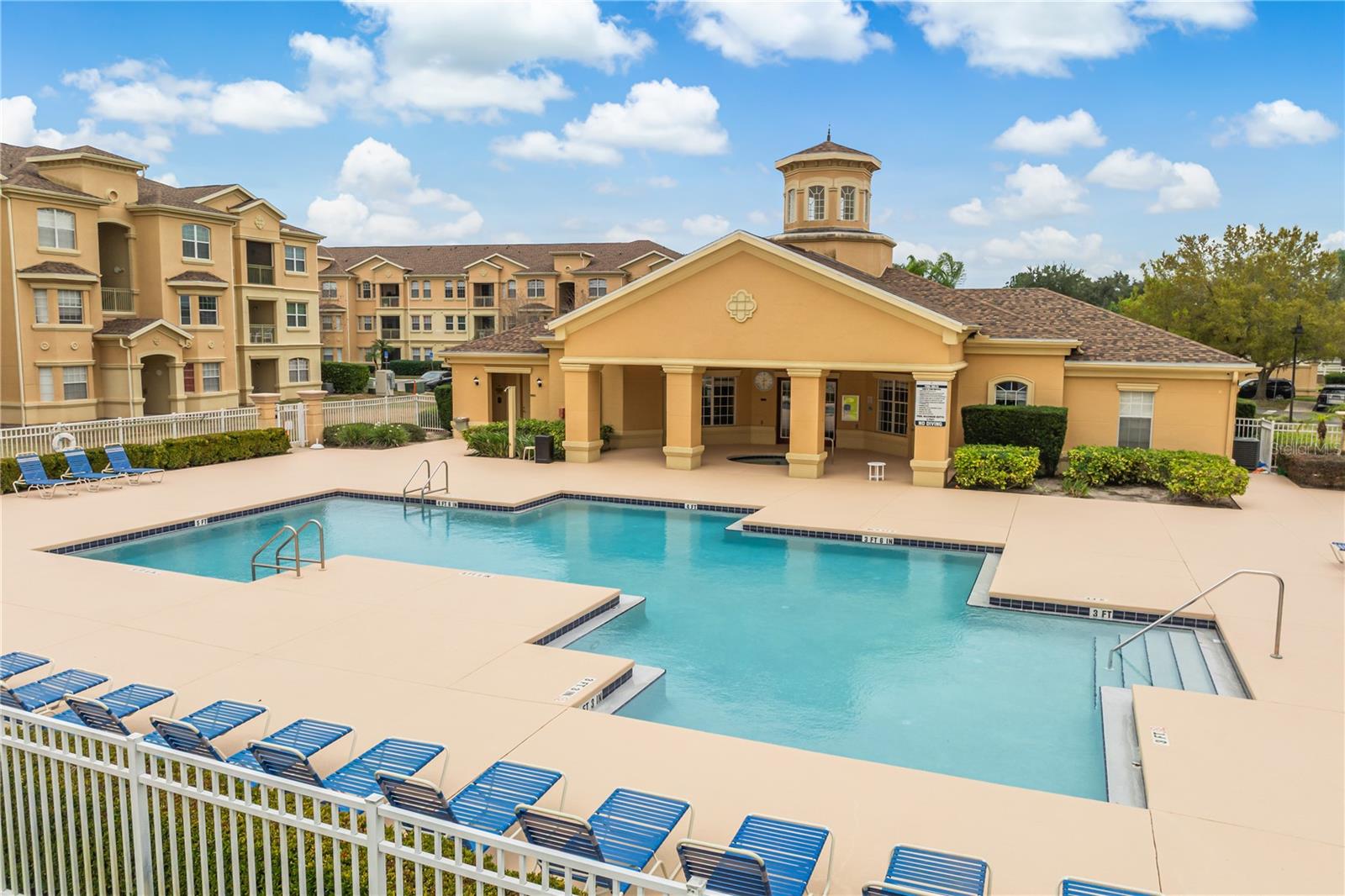 TERRACE RIDGE AT TOWN CENTER EAST A CONDOMINIUM - Residential