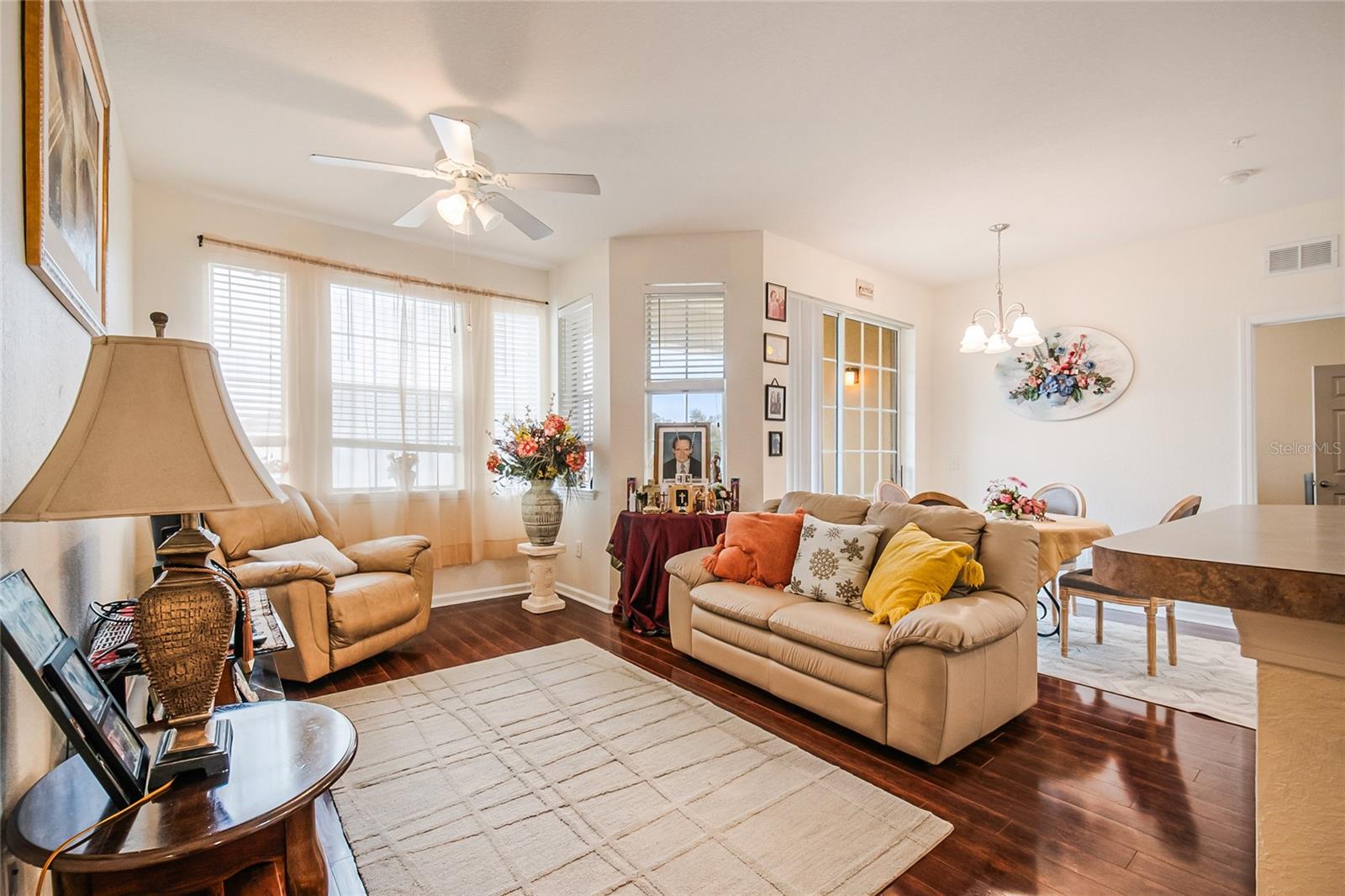 TERRACE RIDGE AT TOWN CENTER EAST A CONDOMINIUM - Residential