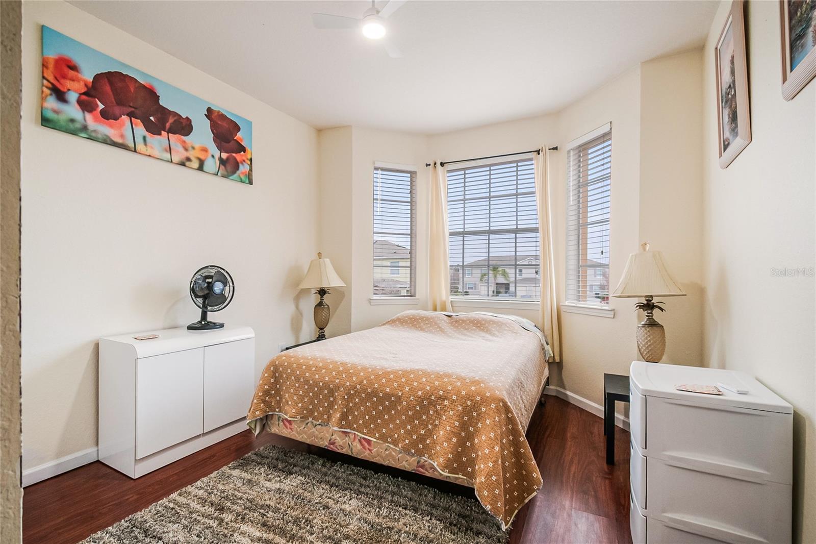 TERRACE RIDGE AT TOWN CENTER EAST A CONDOMINIUM - Residential