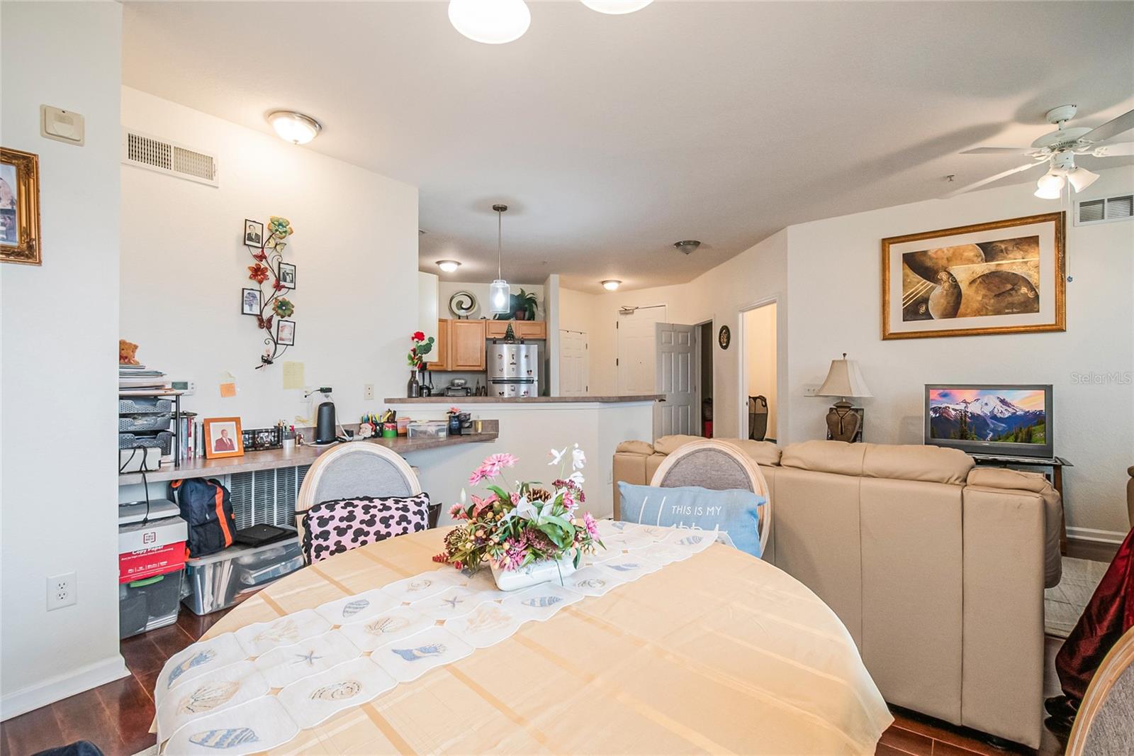 TERRACE RIDGE AT TOWN CENTER EAST A CONDOMINIUM - Residential