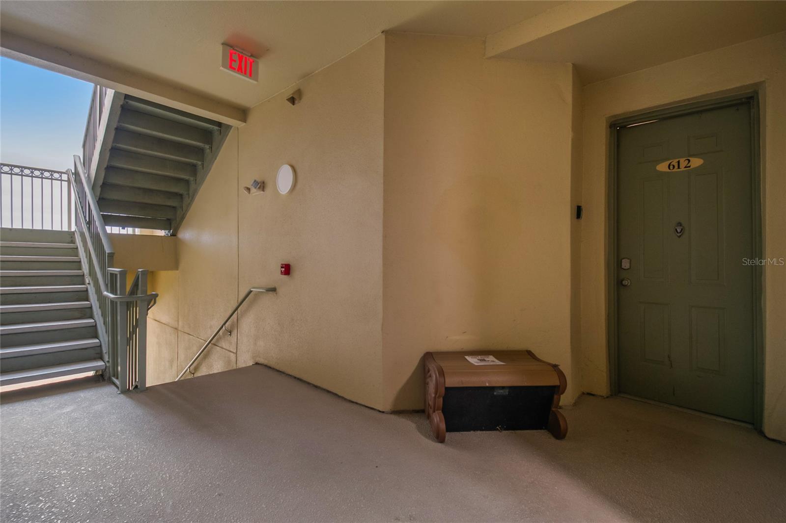 TERRACE RIDGE AT TOWN CENTER EAST A CONDOMINIUM - Residential