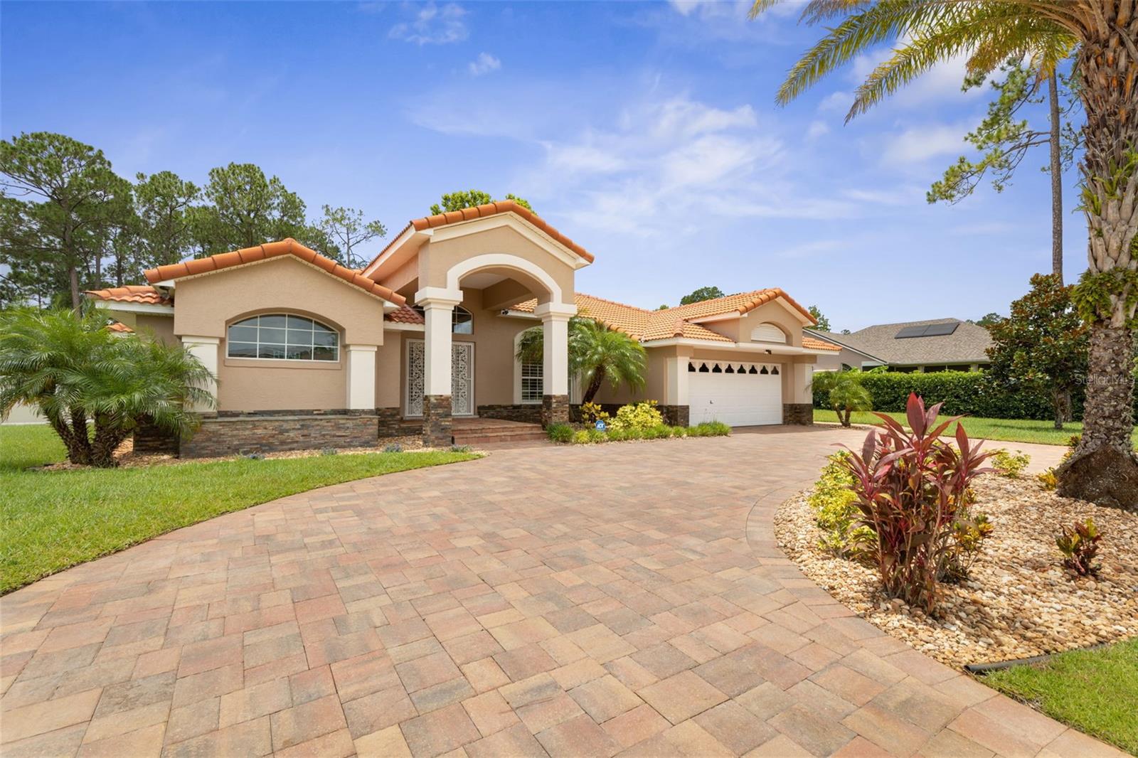 PALM COAST - Residential