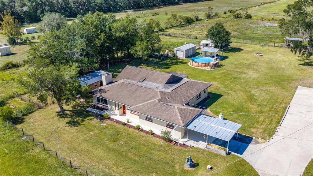 Photo of 870 County Road 65, Bunnell, FL 32110 (MLS # V4951633)
