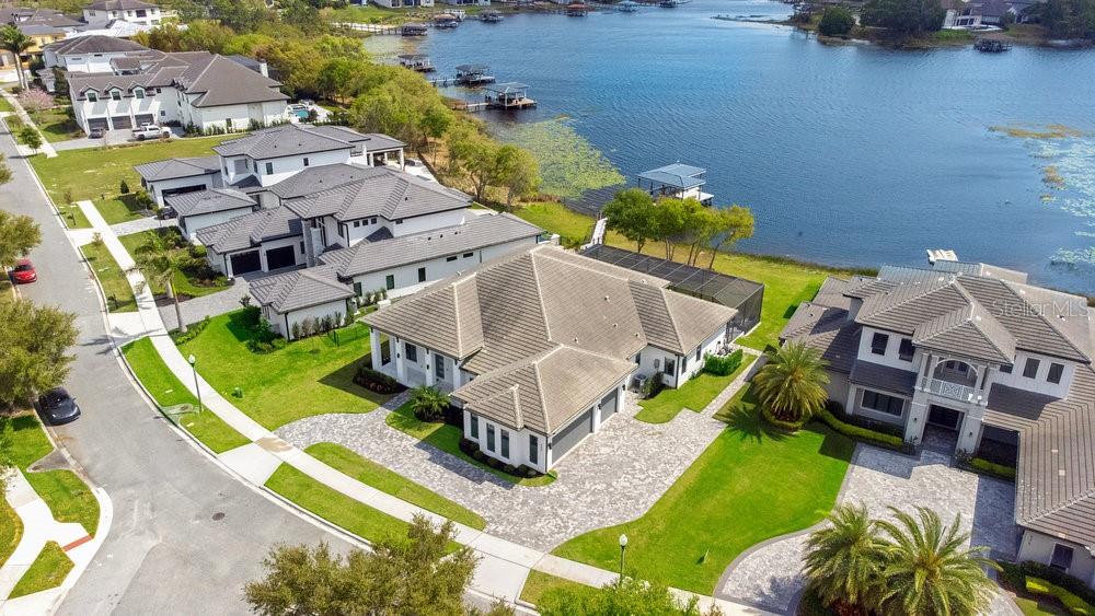 SIGNATURE LAKES PH 02 A B H I J - Residential