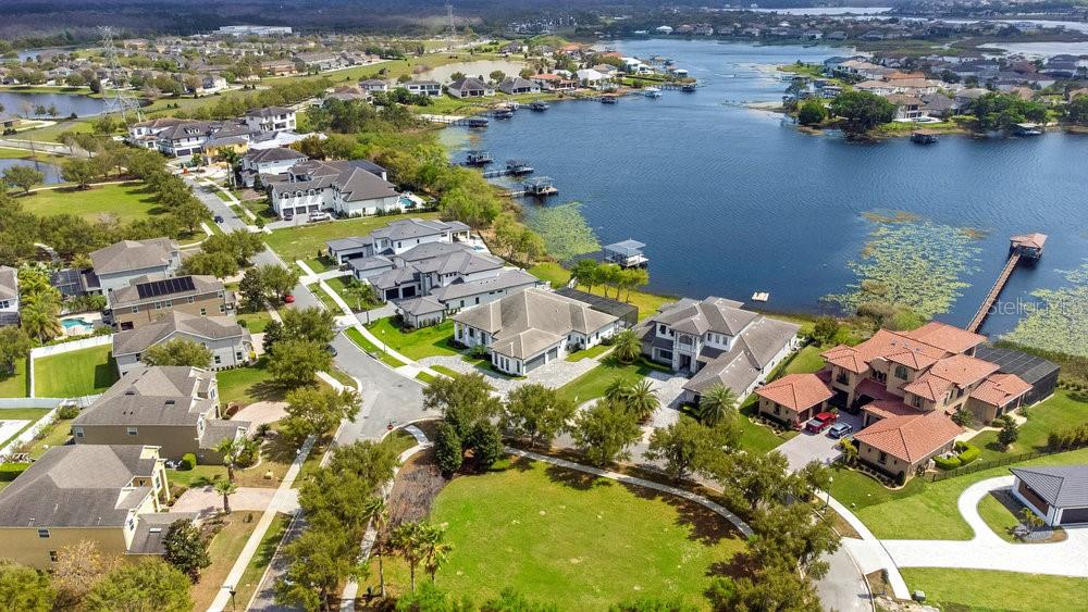 SIGNATURE LAKES PH 02 A B H I J - Residential