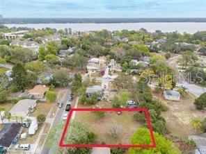 Build your custom designed dream home on this beautiful cleared lot. This lot is high and dry, and NO FLOOD INSURANCE OR HOA is needed. Build now or build later—no restrictions on home size. Come sit, chill, and grill in your custom-built home. This fenced lot is big enough for a pool, spa, RV, boat, jet skis, and kayaks. A well is also available in addition to the public water hook up, potentially saving you on your lawn watering bills. Short term rentals allowed.
It is in a quiet neighborhood, soon surrounded by other new homes. The home across the street will be transforming shortly.
Tarpon Lake, one of the top bass fishing lakes in Florida, is nearby, where you have access to Anderson Park with a boat ramp, dog park, picnicking, and walking trails. Highland Nature Park has gorgeous lake views just a few blocks away. Many new homes have been built nearby.
Close to Tarpon sponge docks, beaches, Pinellas Trail, grocery stores, shopping, banks, hospitals, restaurants, and entertainment. Live the Salt Life every day!