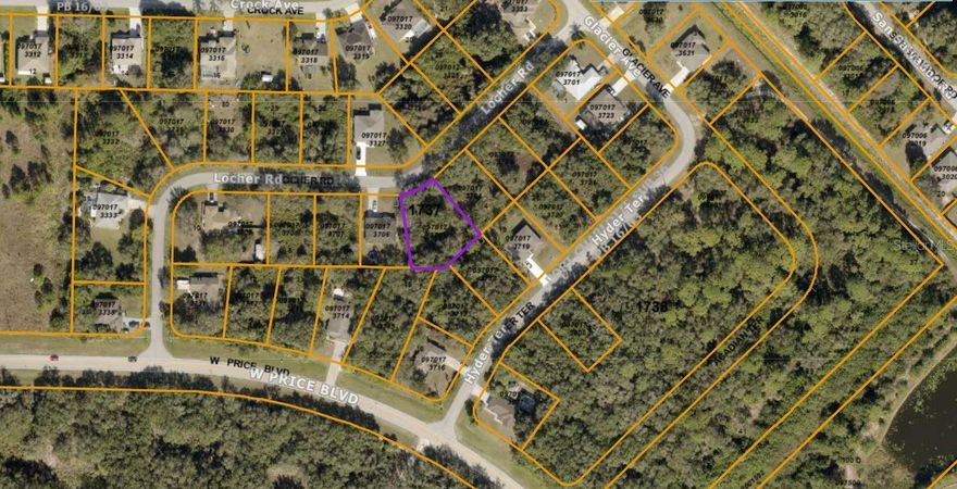 Buyer is responsible for performing all due diligence including, but not limited to, availability of utilities, scrub-jay, wetlands, and tortoise restrictions and lot dimensions.