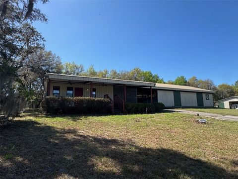 Photo of 1065 S Massachusetts Avenue, Deland, FL 32724 (MLS # V4947779)