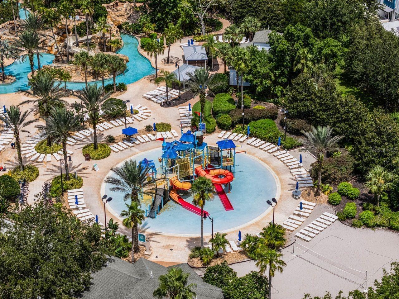 REUNION GRANDE CONDO - Residential