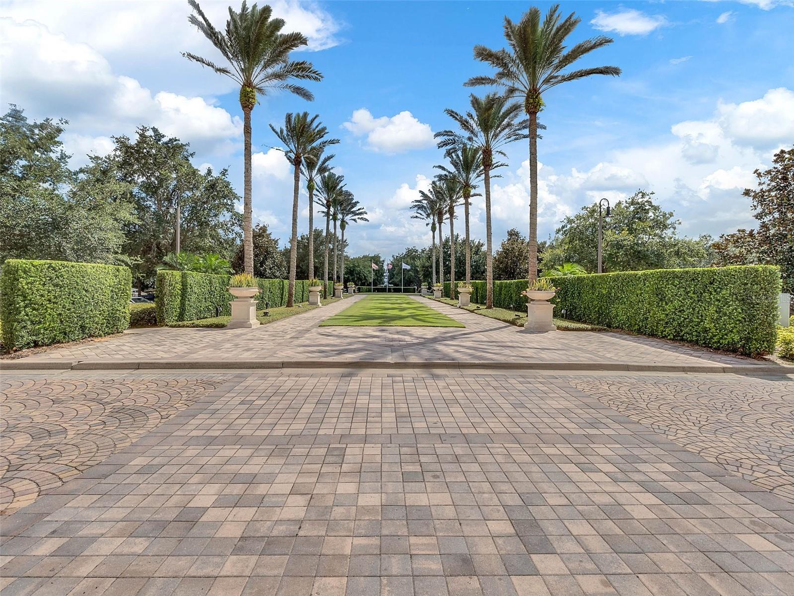 REUNION GRANDE CONDO - Residential