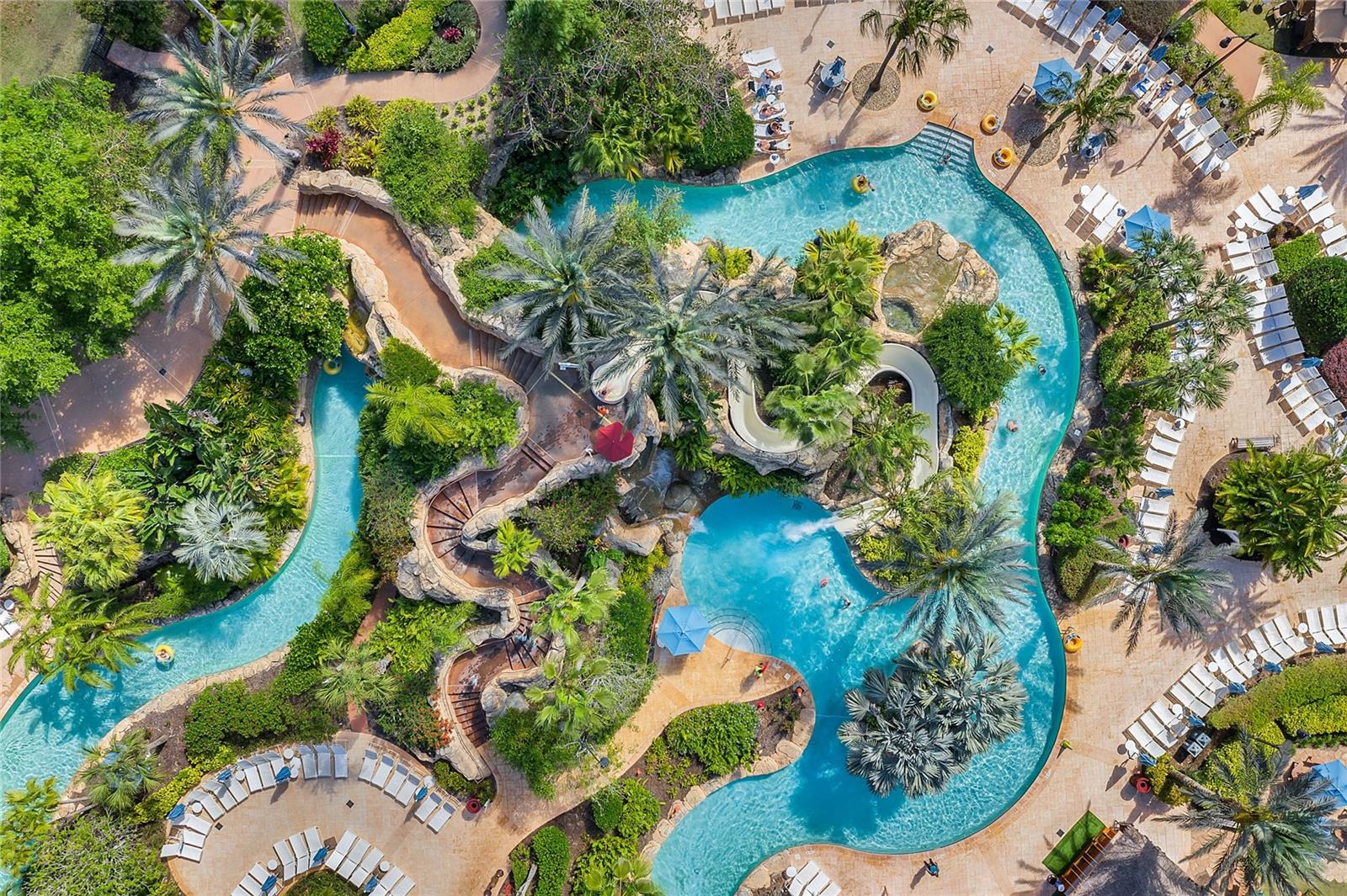 REUNION GRANDE CONDO - Residential