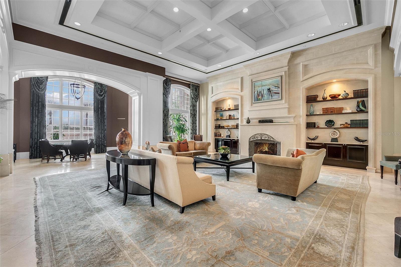 REUNION GRANDE CONDO - Residential