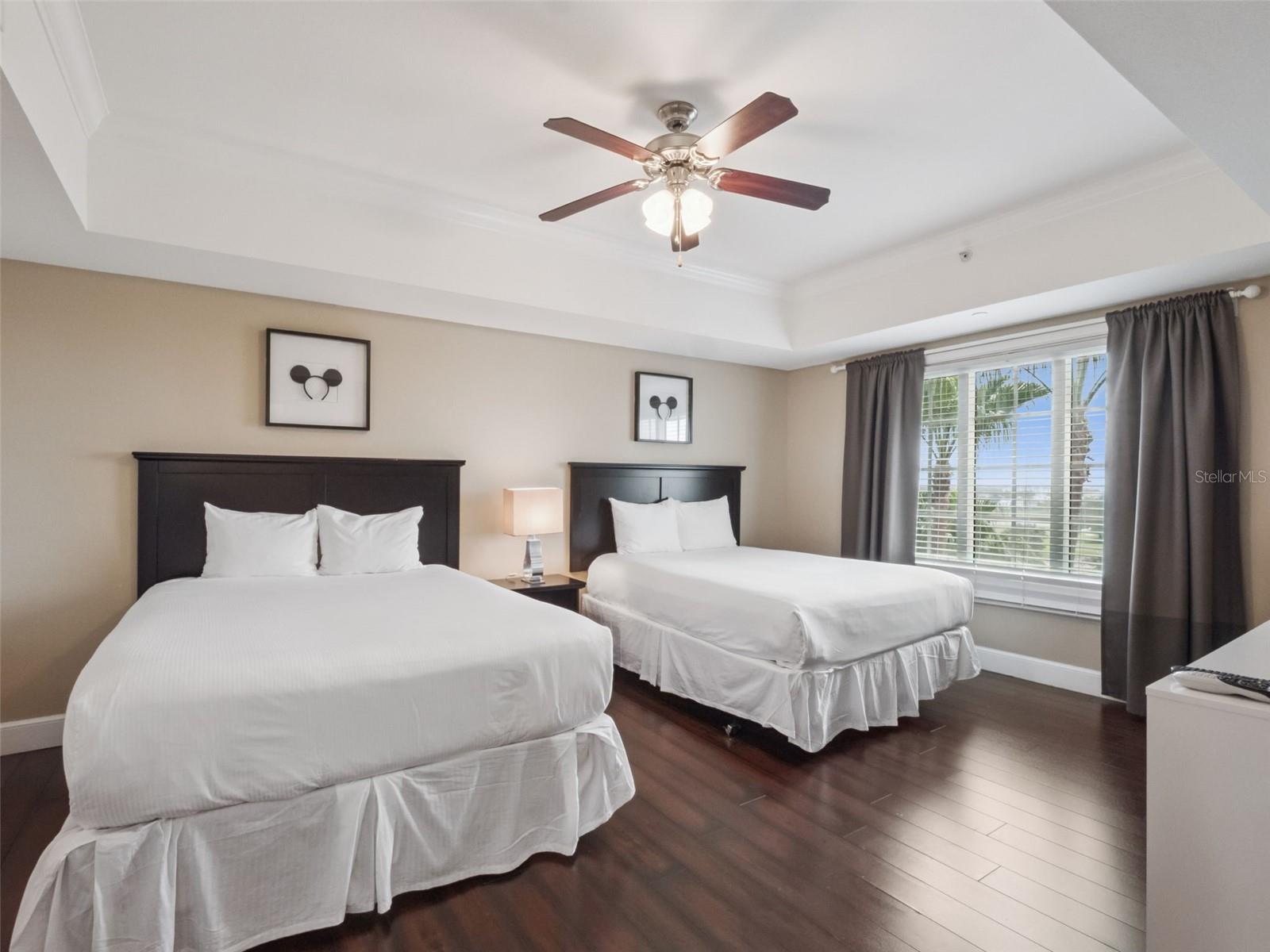 REUNION GRANDE CONDO - Residential