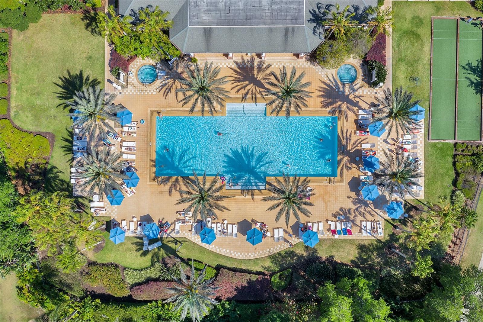 REUNION GRANDE CONDO - Residential