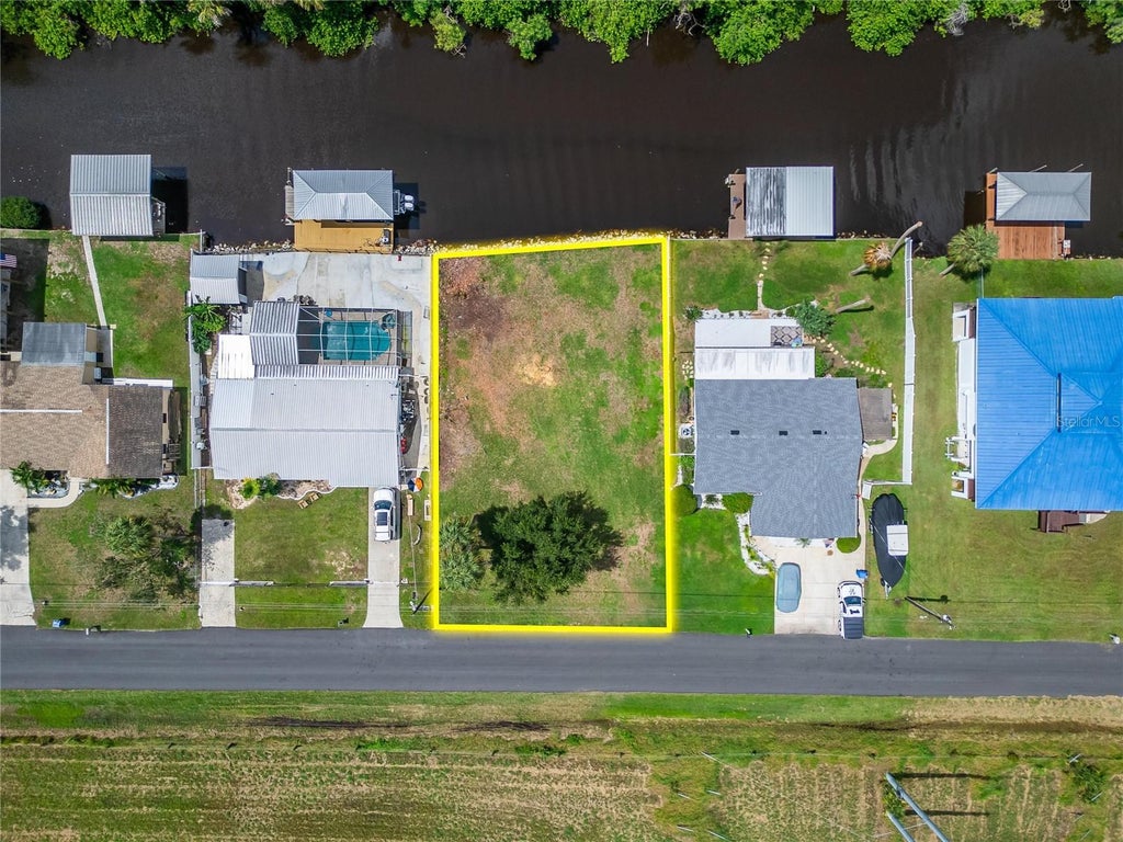 Photo of Bay Drive, Gibsonton, FL 33534 (MLS # TB8548278)