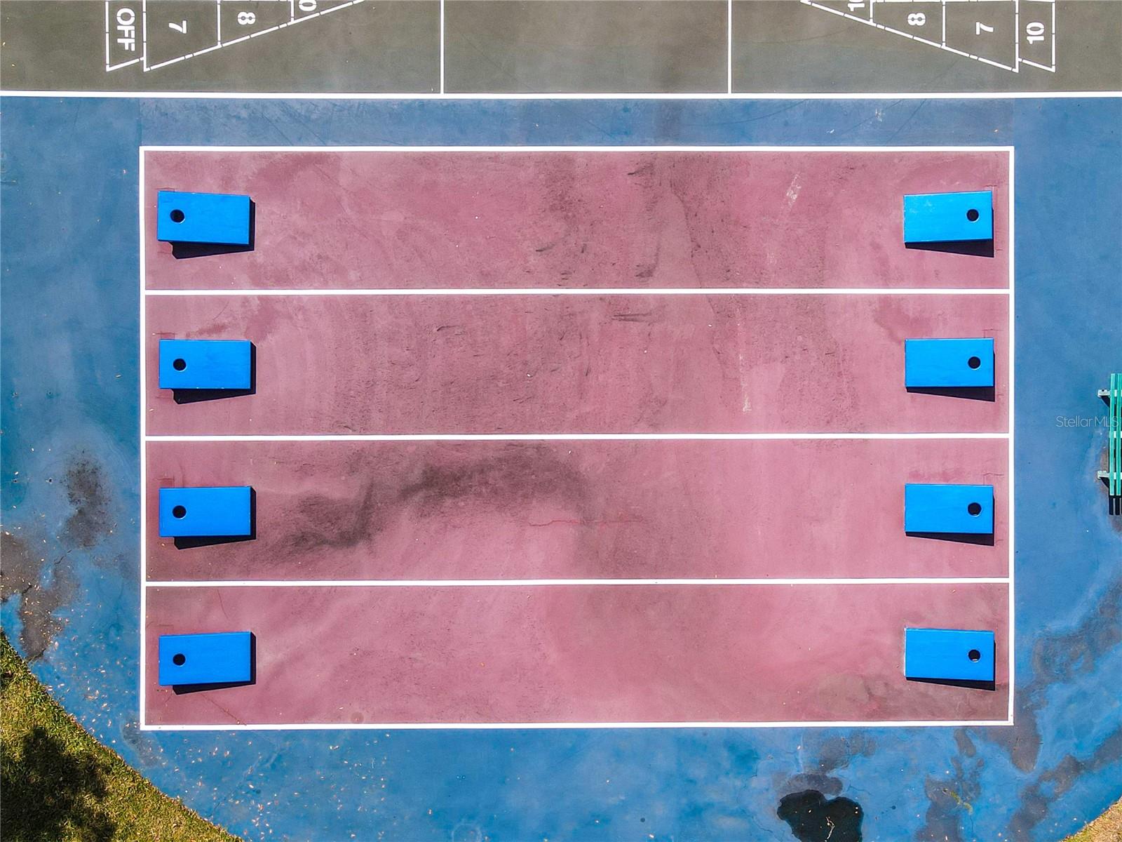 STONEYBROOK AT HERITAGE HARBOUR C-2 - Residential Lease