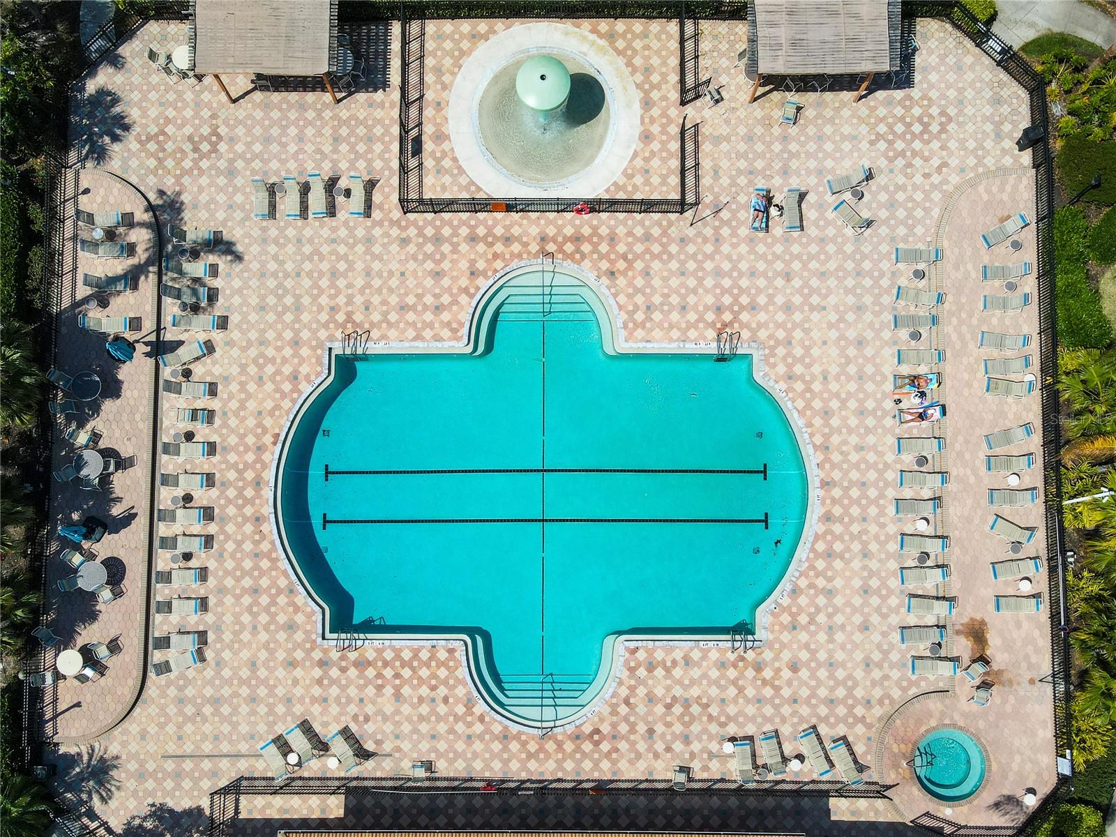 STONEYBROOK AT HERITAGE HARBOUR C-2 - Residential Lease