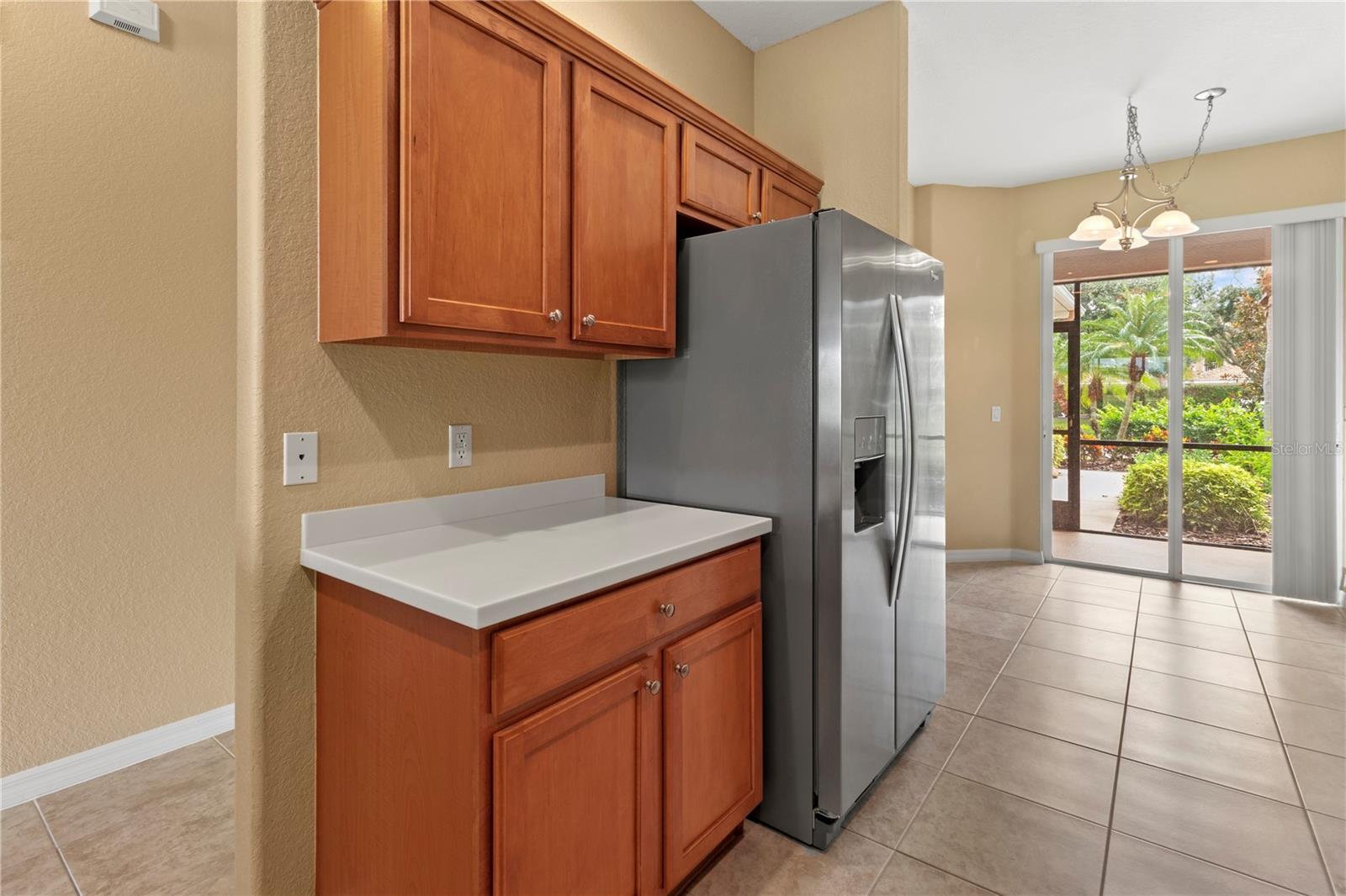 STONEYBROOK AT HERITAGE HARBOUR C-2 - Residential Lease