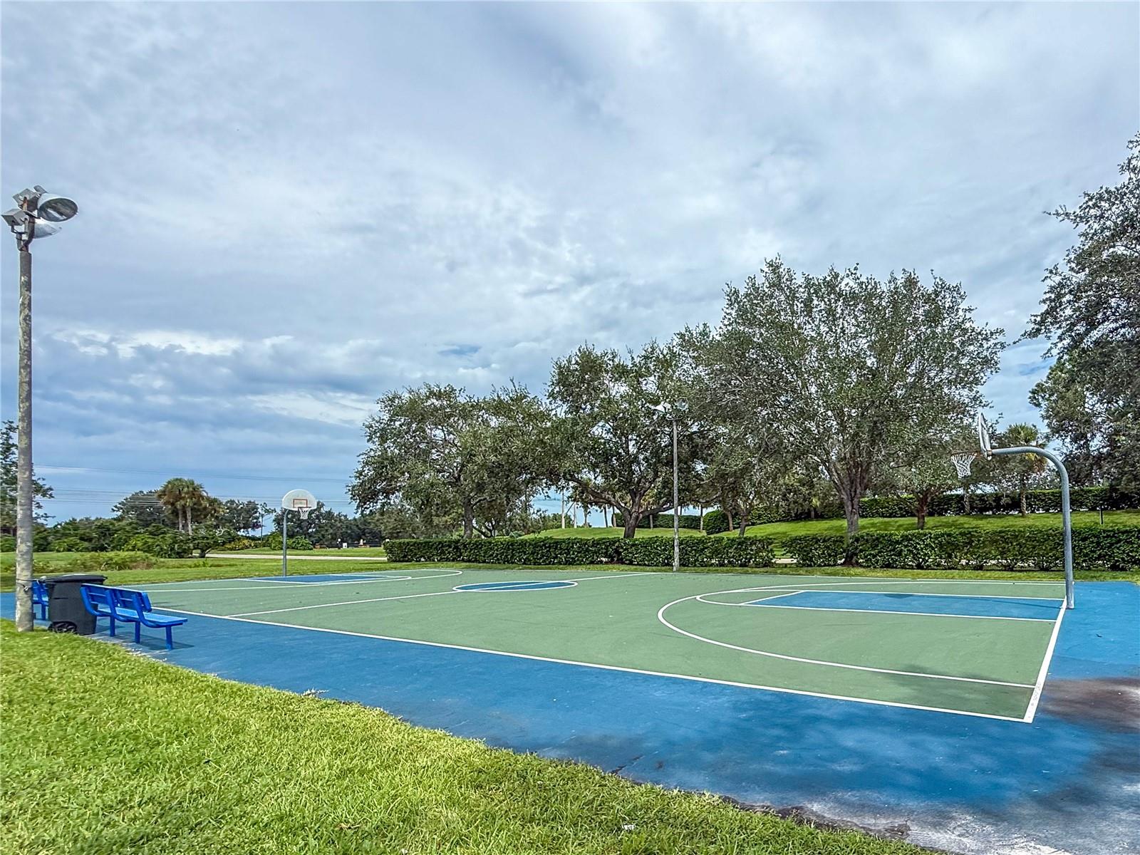 STONEYBROOK AT HERITAGE HARBOUR C-2 - Residential Lease