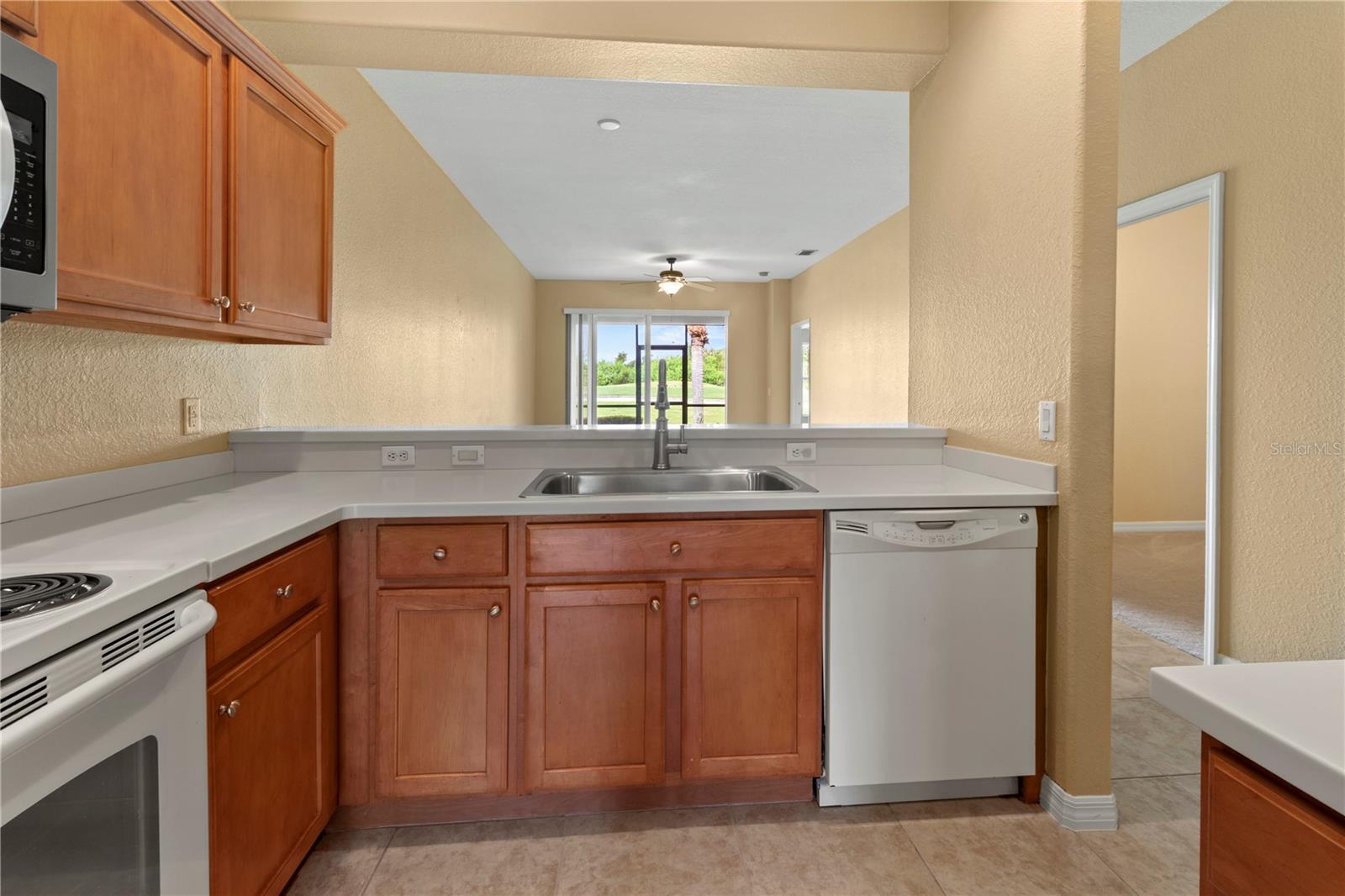 STONEYBROOK AT HERITAGE HARBOUR C-2 - Residential Lease