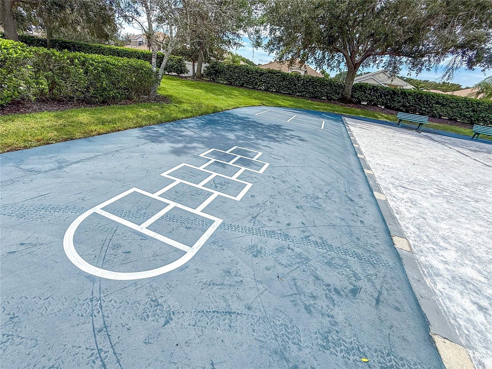 STONEYBROOK AT HERITAGE HARBOUR C-2 - Residential Lease