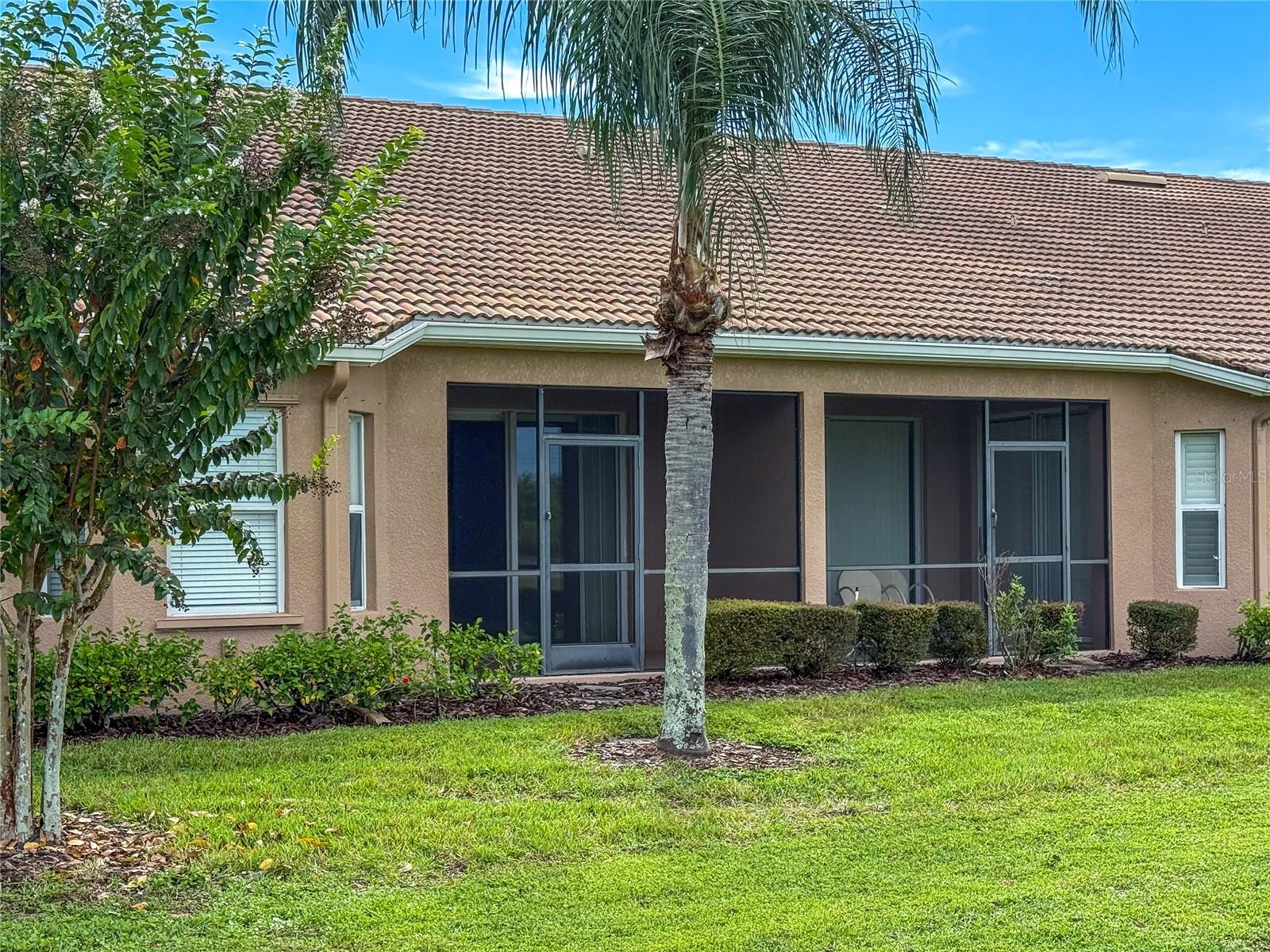 STONEYBROOK AT HERITAGE HARBOUR C-2 - Residential Lease