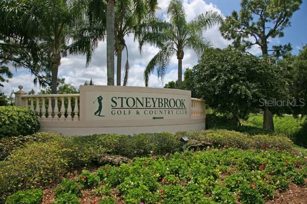 STONEYBROOK AT HERITAGE HARBOUR C-2 - Residential Lease
