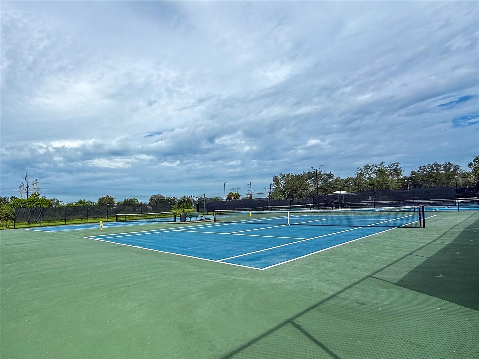 STONEYBROOK AT HERITAGE HARBOUR C-2 - Residential Lease