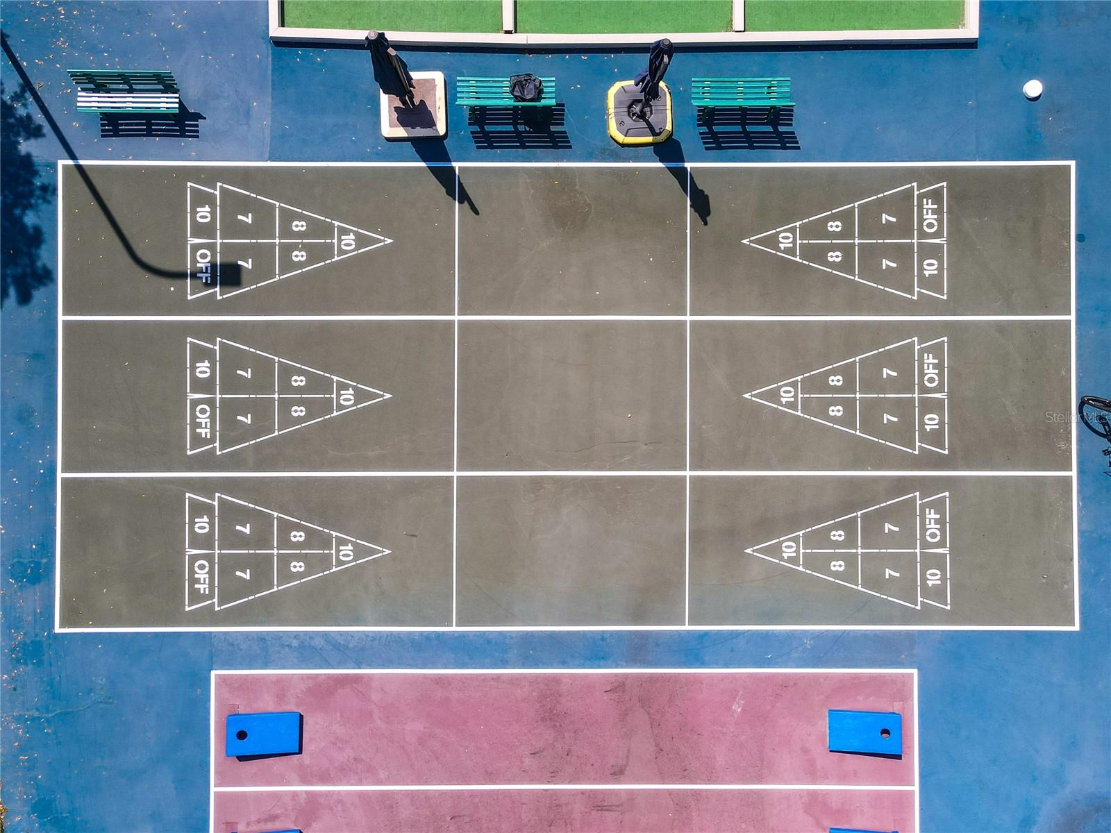 STONEYBROOK AT HERITAGE HARBOUR C-2 - Residential Lease