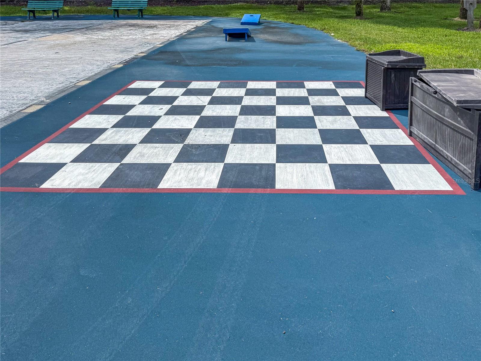 STONEYBROOK AT HERITAGE HARBOUR C-2 - Residential Lease