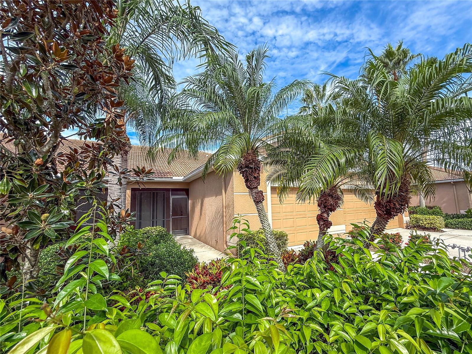 STONEYBROOK AT HERITAGE HARBOUR C-2 - Residential Lease