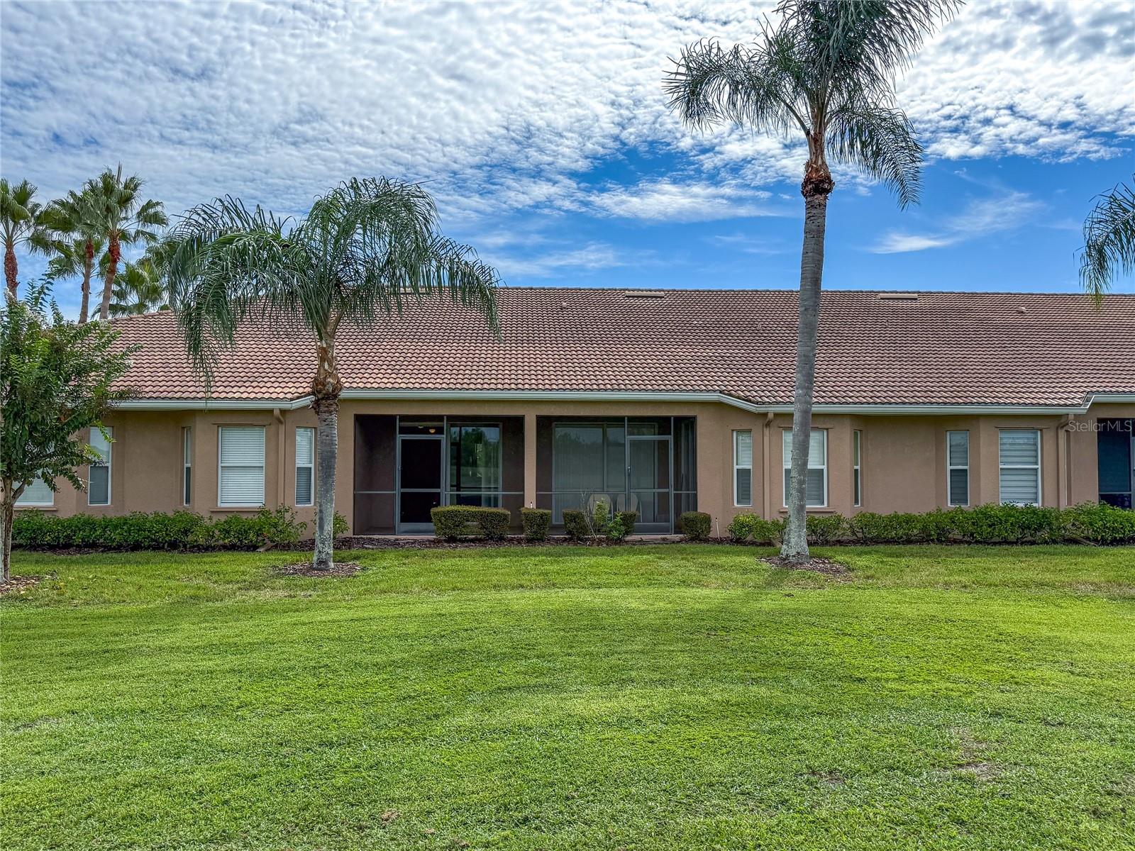 STONEYBROOK AT HERITAGE HARBOUR C-2 - Residential Lease