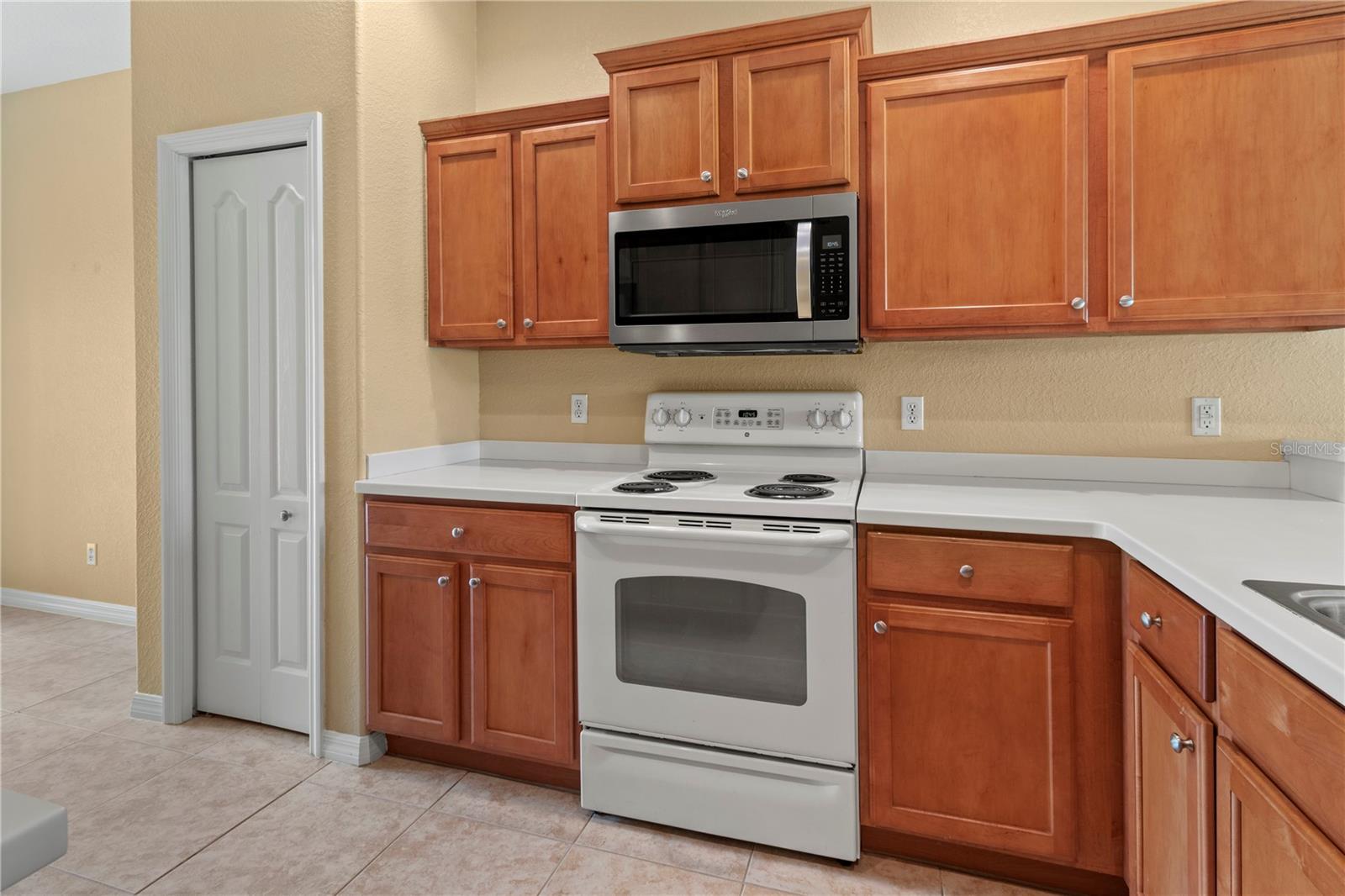 STONEYBROOK AT HERITAGE HARBOUR C-2 - Residential Lease