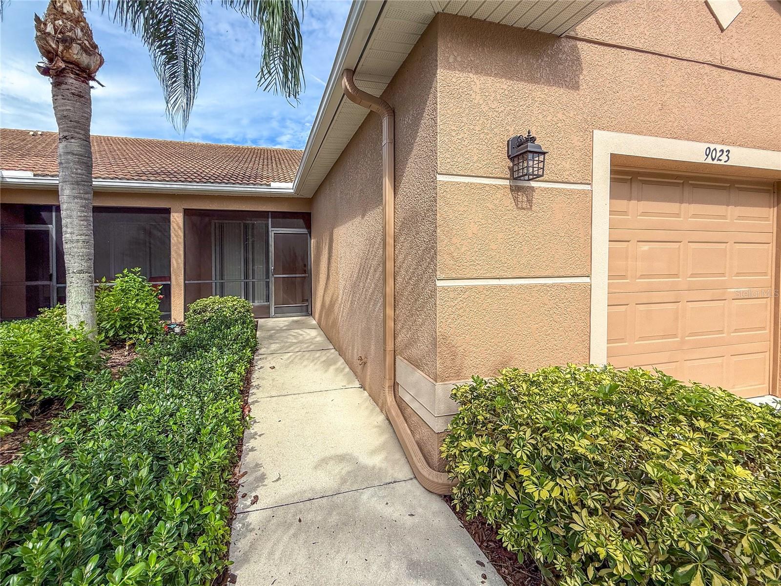 STONEYBROOK AT HERITAGE HARBOUR C-2 - Residential Lease