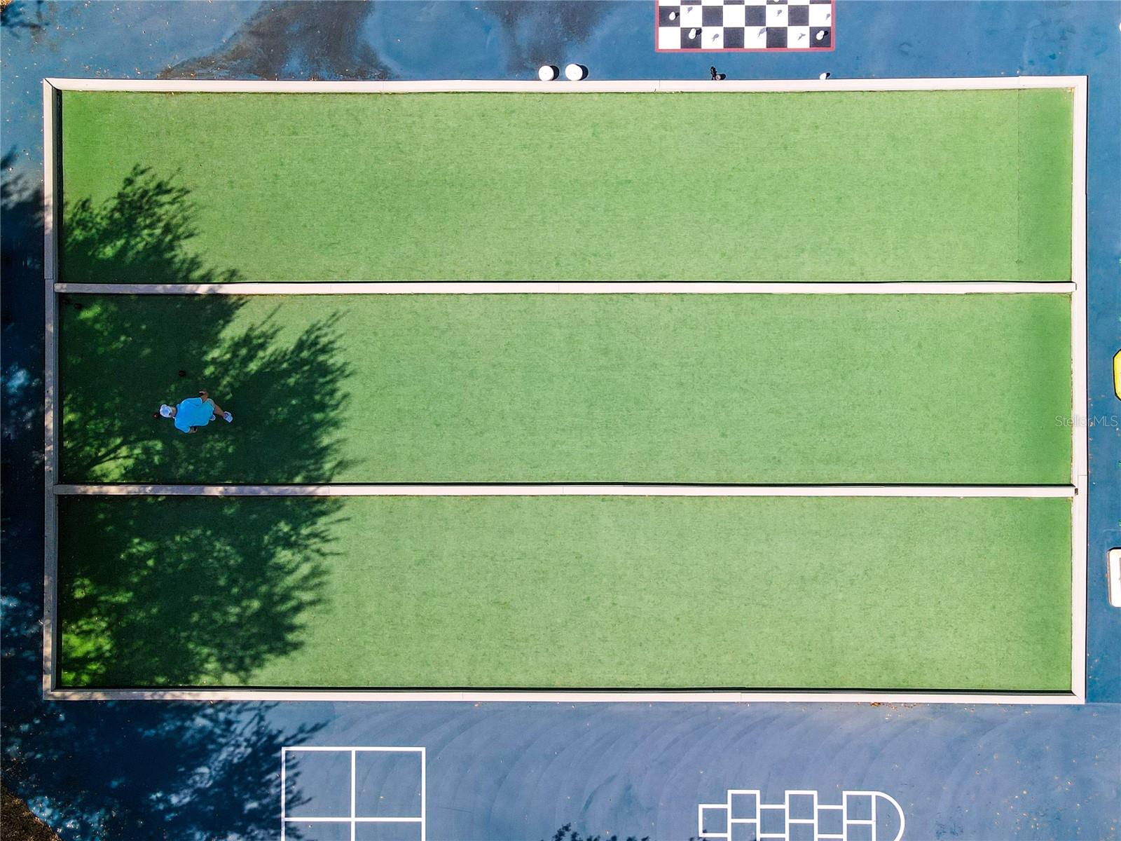 STONEYBROOK AT HERITAGE HARBOUR C-2 - Residential Lease