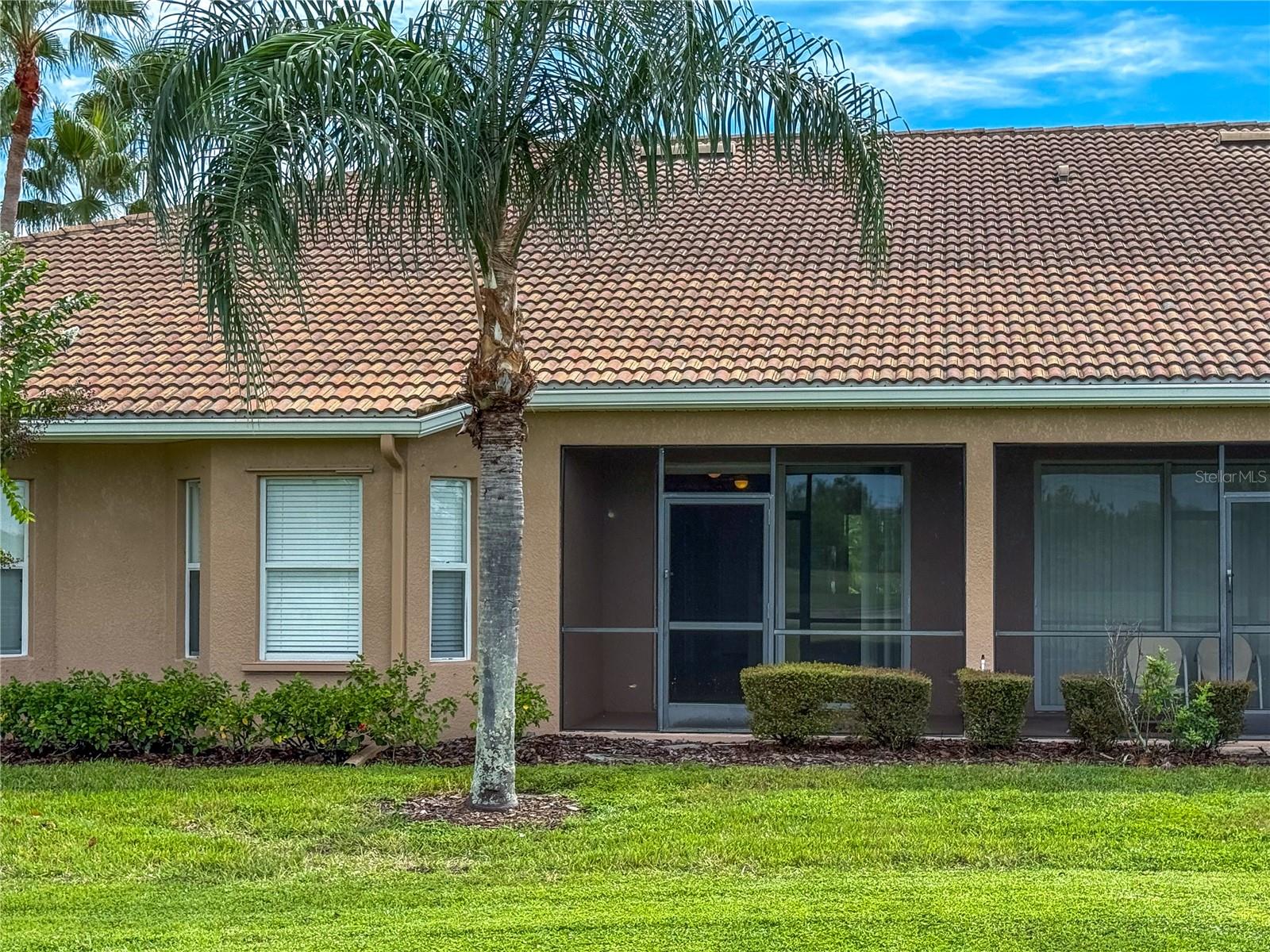 STONEYBROOK AT HERITAGE HARBOUR C-2 - Residential Lease