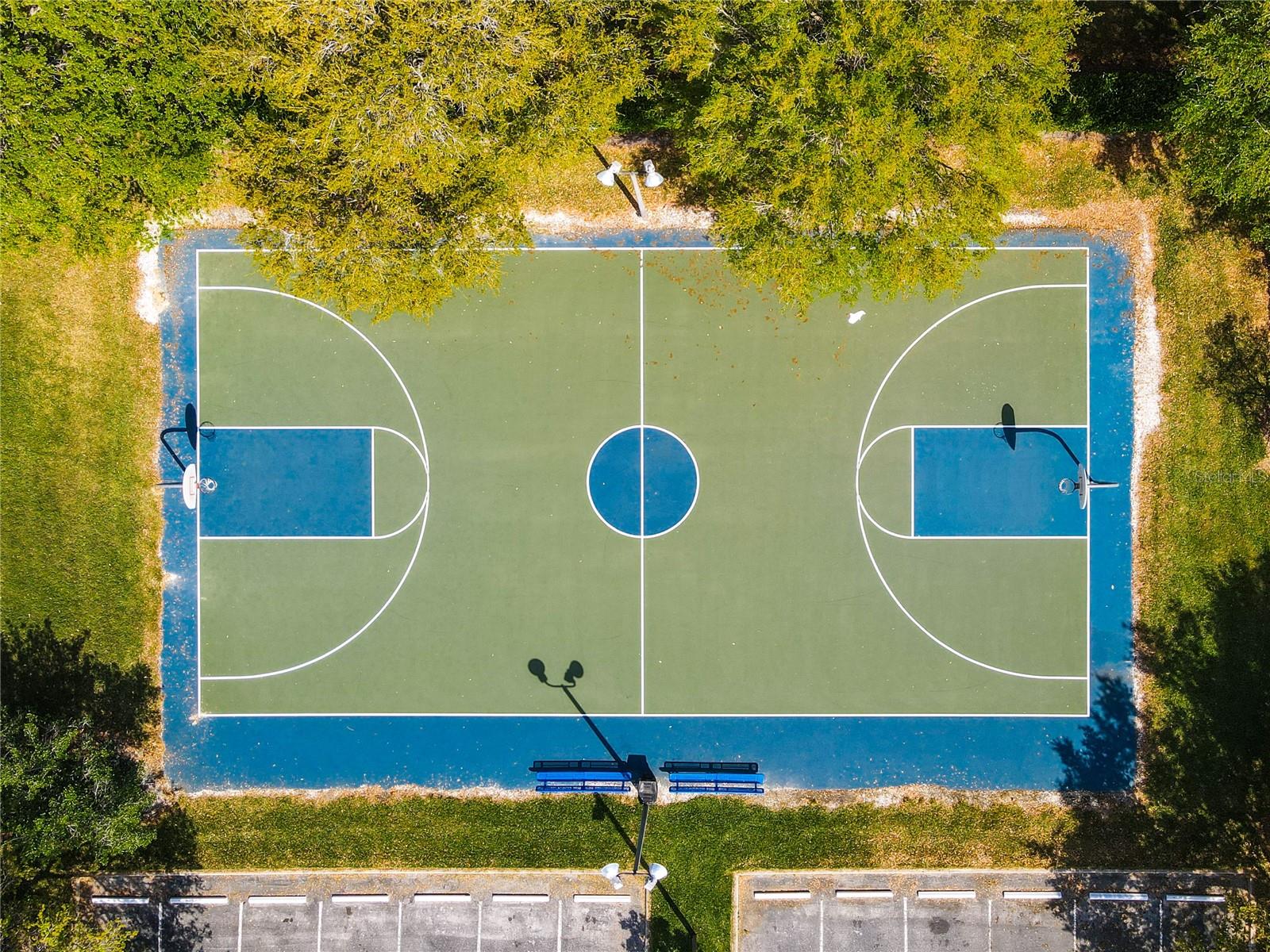 STONEYBROOK AT HERITAGE HARBOUR C-2 - Residential Lease