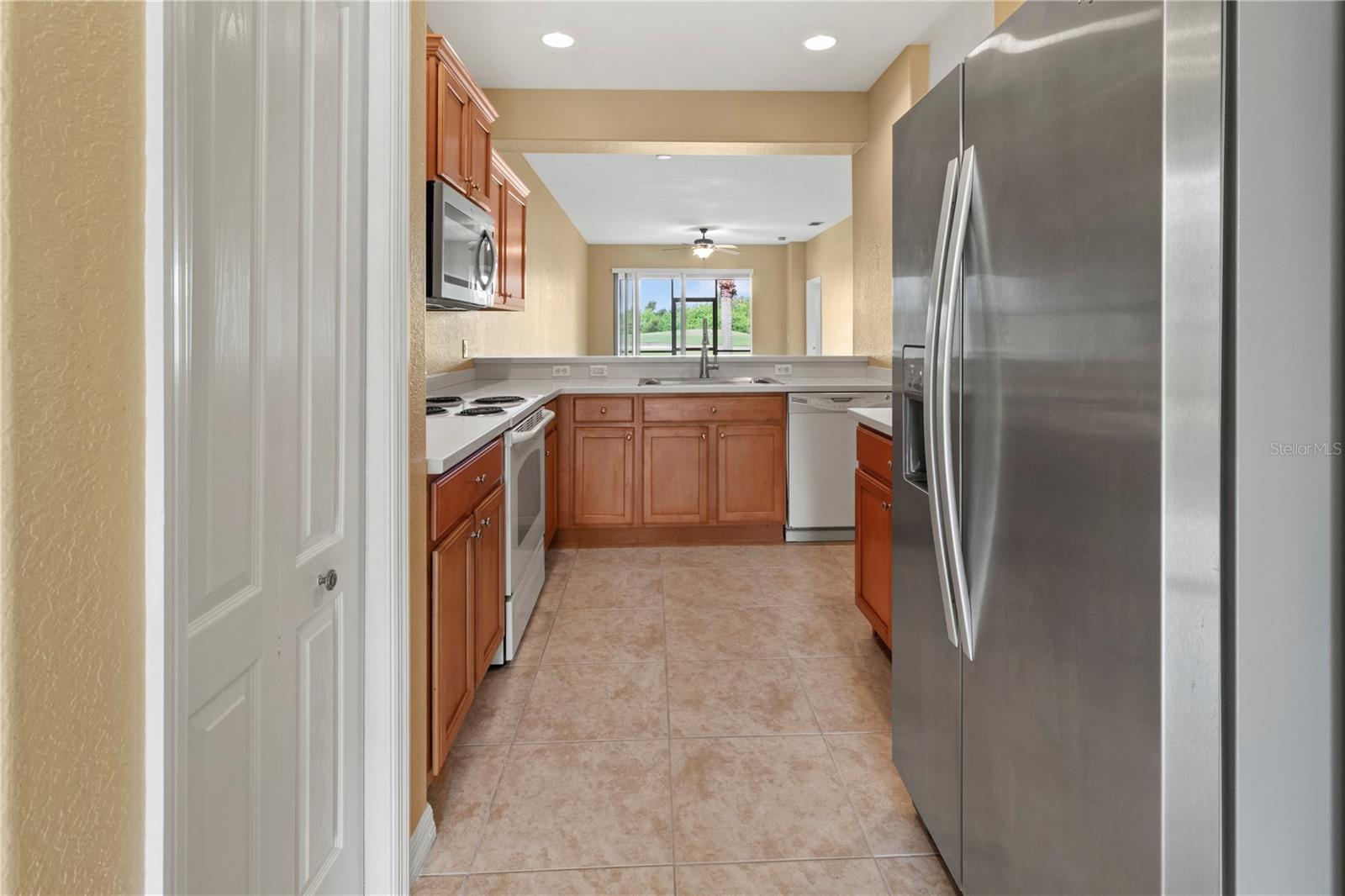 STONEYBROOK AT HERITAGE HARBOUR C-2 - Residential Lease