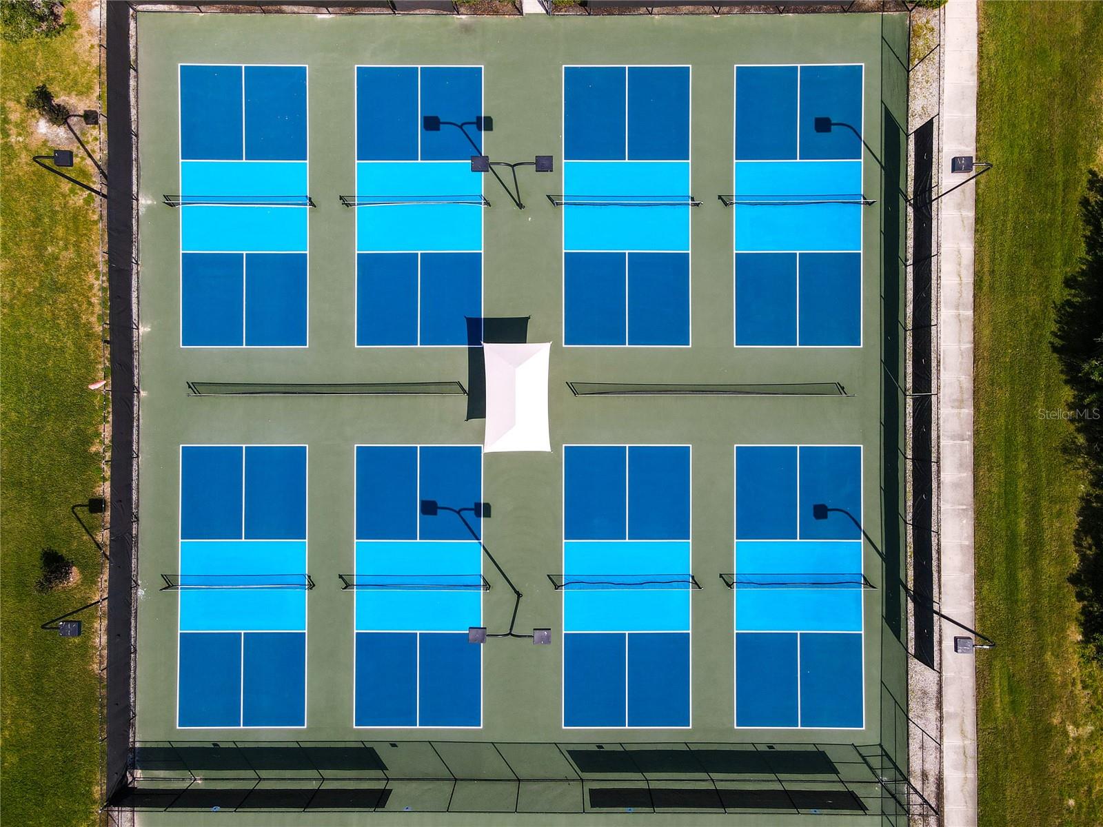 STONEYBROOK AT HERITAGE HARBOUR C-2 - Residential Lease