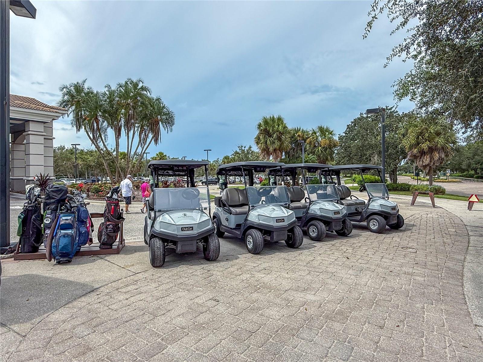 STONEYBROOK AT HERITAGE HARBOUR C-2 - Residential Lease