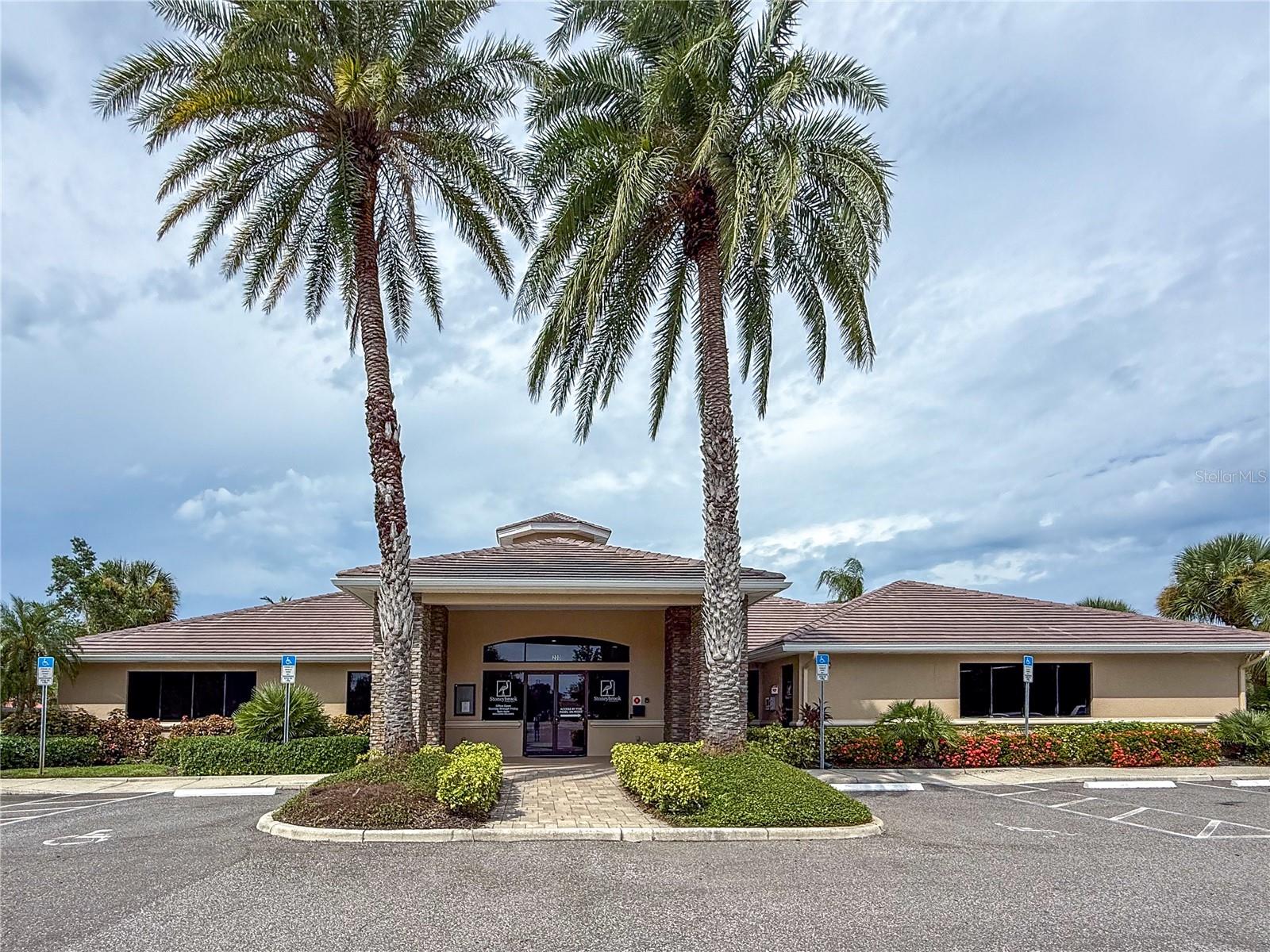 STONEYBROOK AT HERITAGE HARBOUR C-2 - Residential Lease