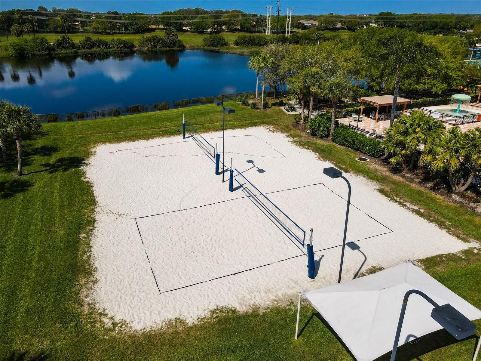 STONEYBROOK AT HERITAGE HARBOUR C-2 - Residential Lease